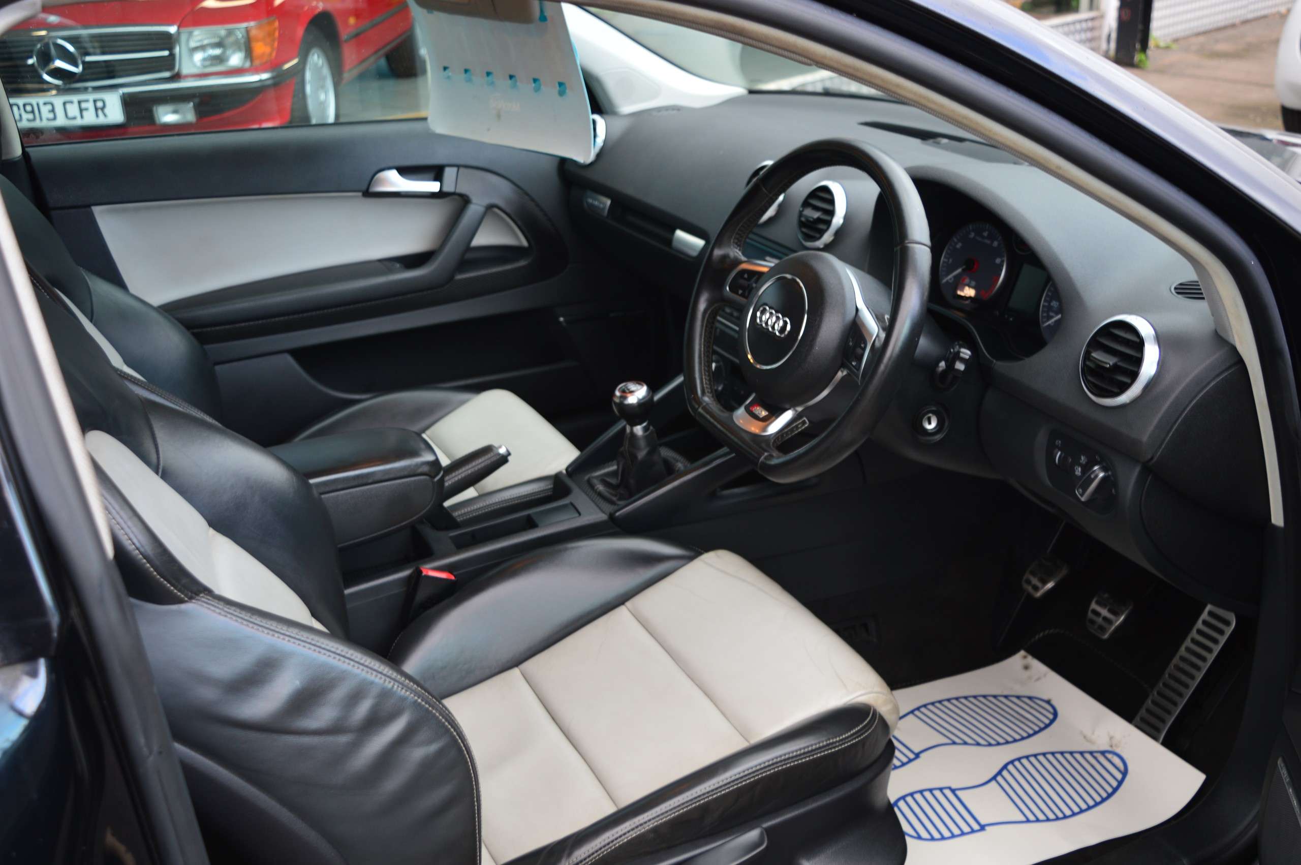 2011 AUDI S3 2011 AUDI S3