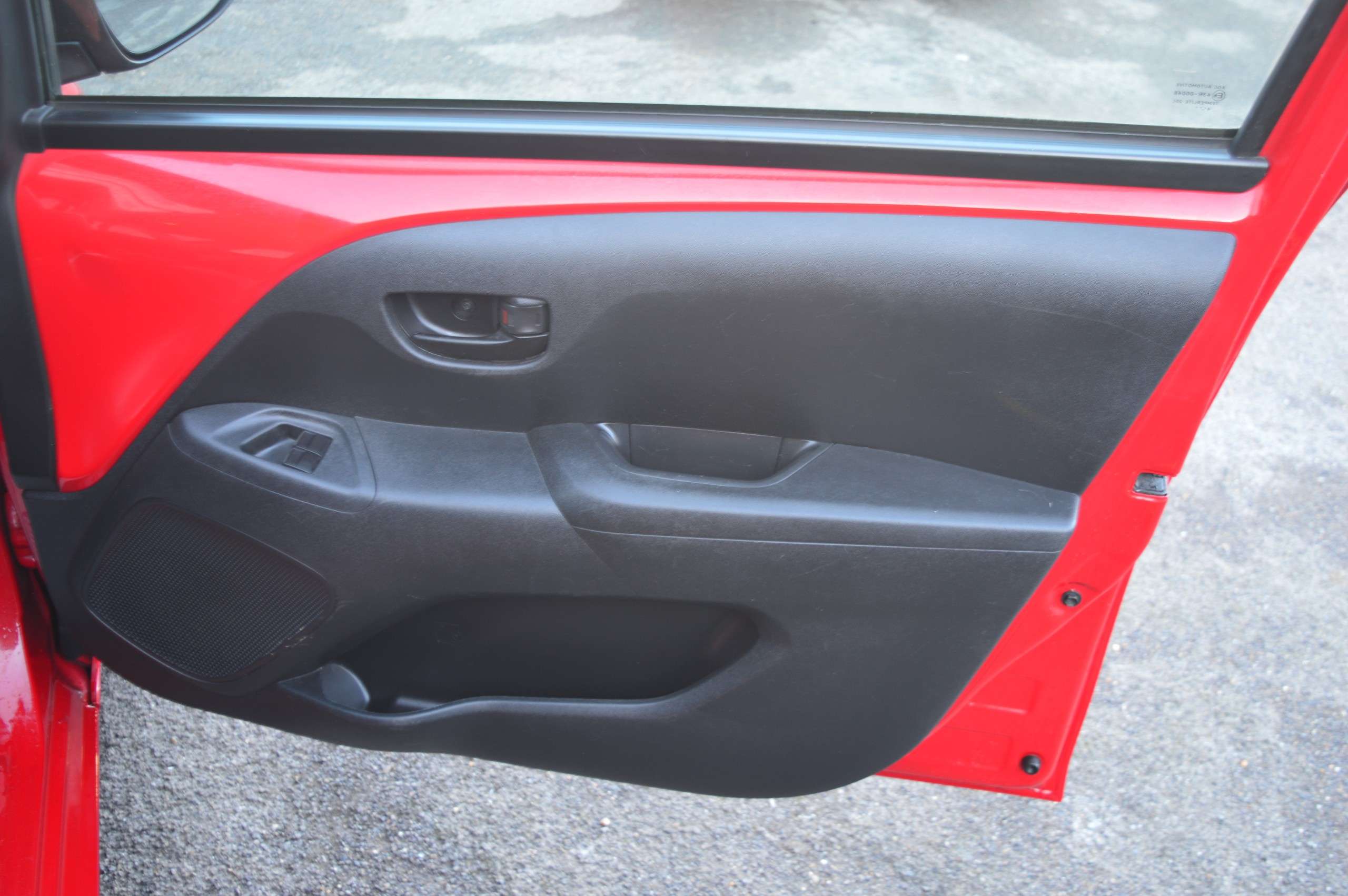 2015 TOYOTA AYGO 2015 TOYOTA AYGO