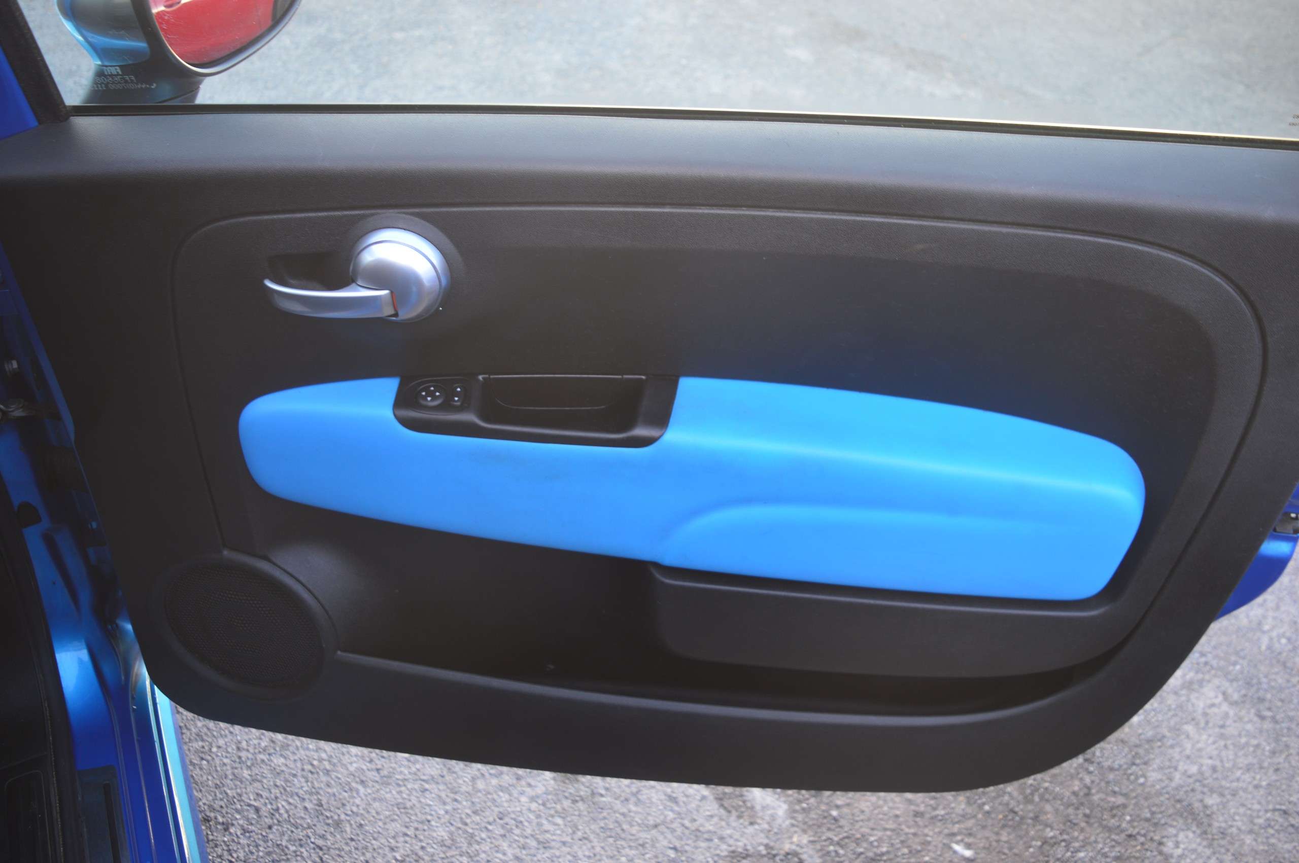 2015 FIAT 500C 2015 FIAT 500C