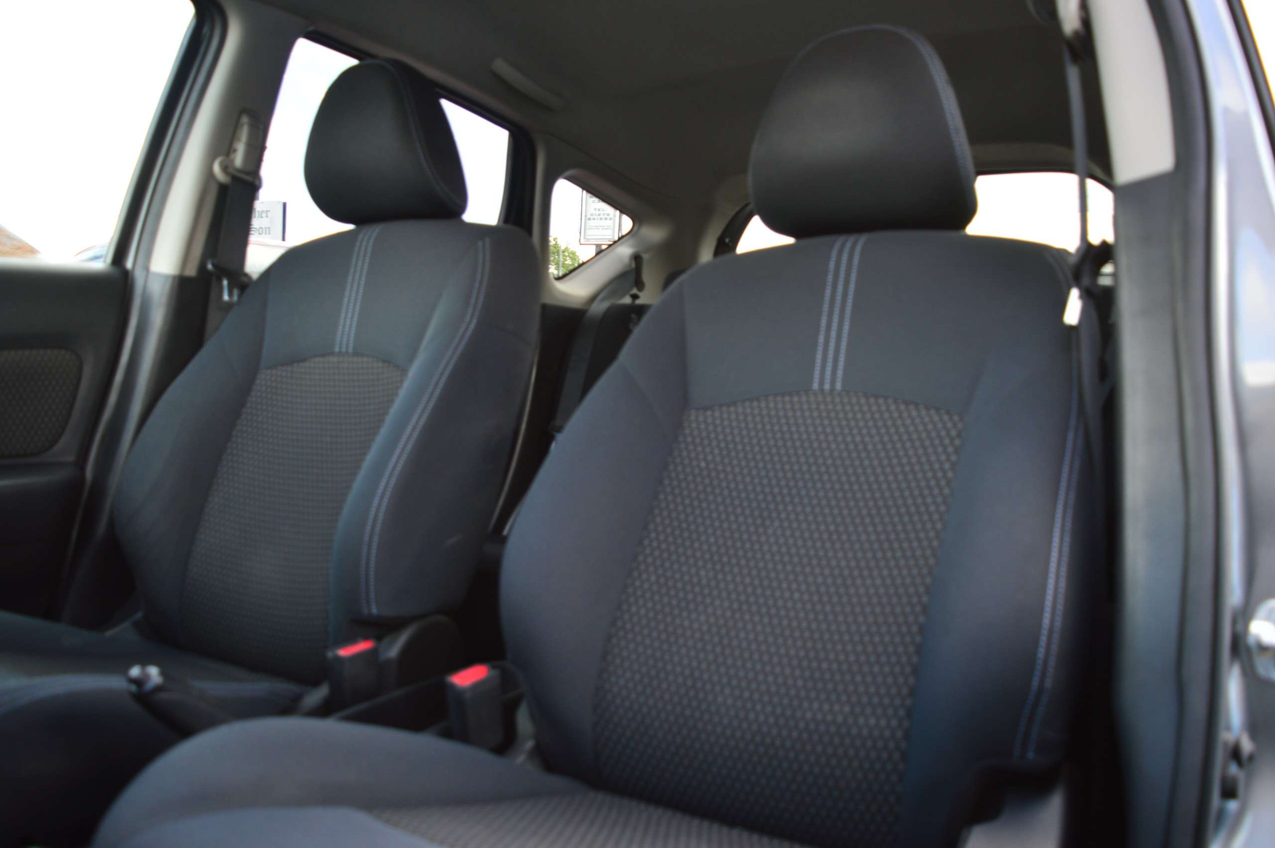 2016 NISSAN NOTE 2016 NISSAN NOTE