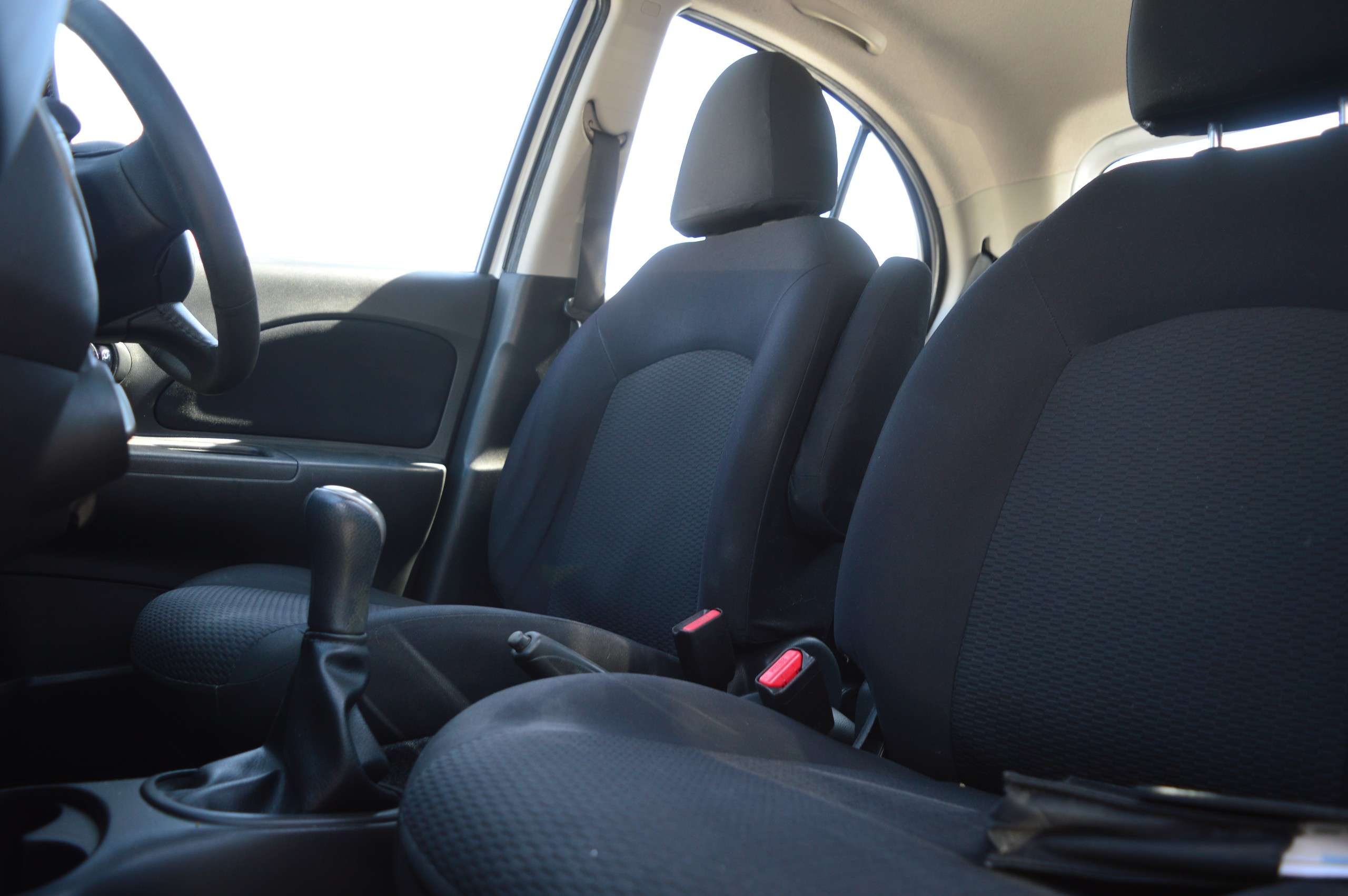 2013 NISSAN MICRA 2013 NISSAN MICRA