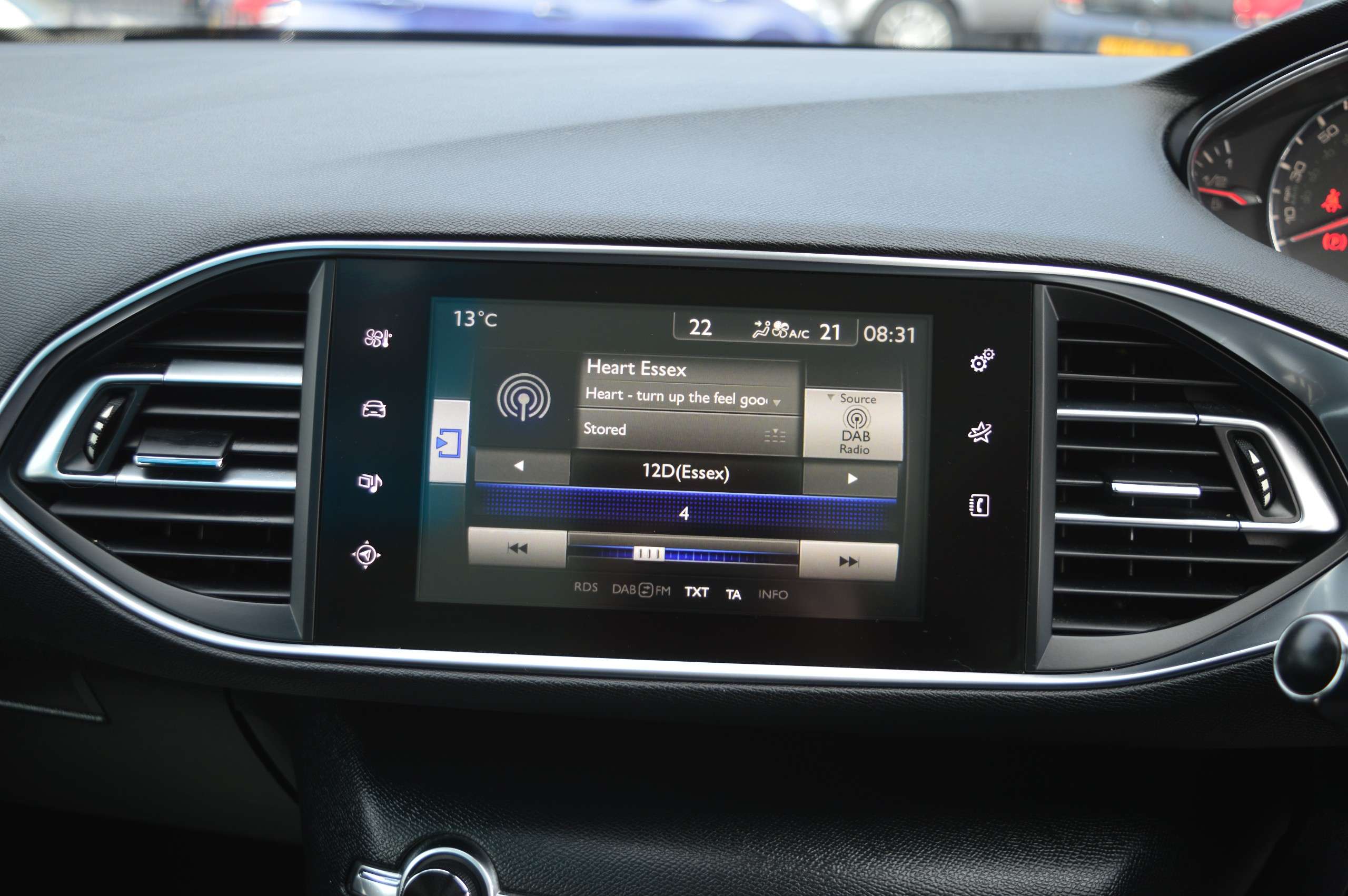 2014 PEUGEOT 308 2014 PEUGEOT 308