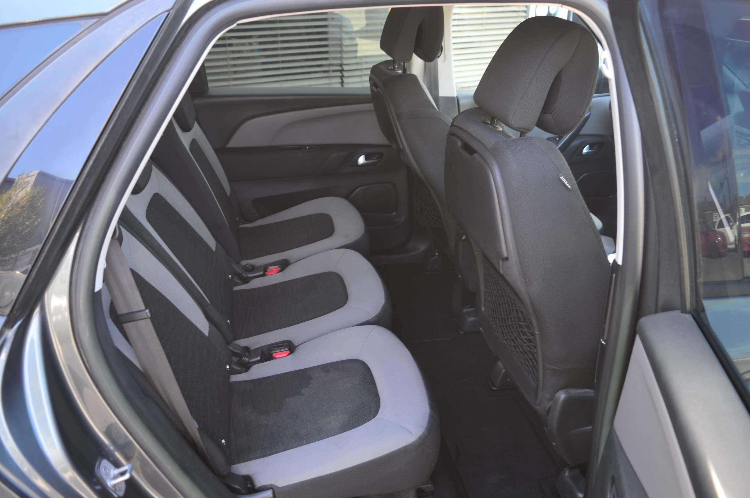 2014 CITROEN C4 PICASSO 2014 CITROEN C4 PICASSO