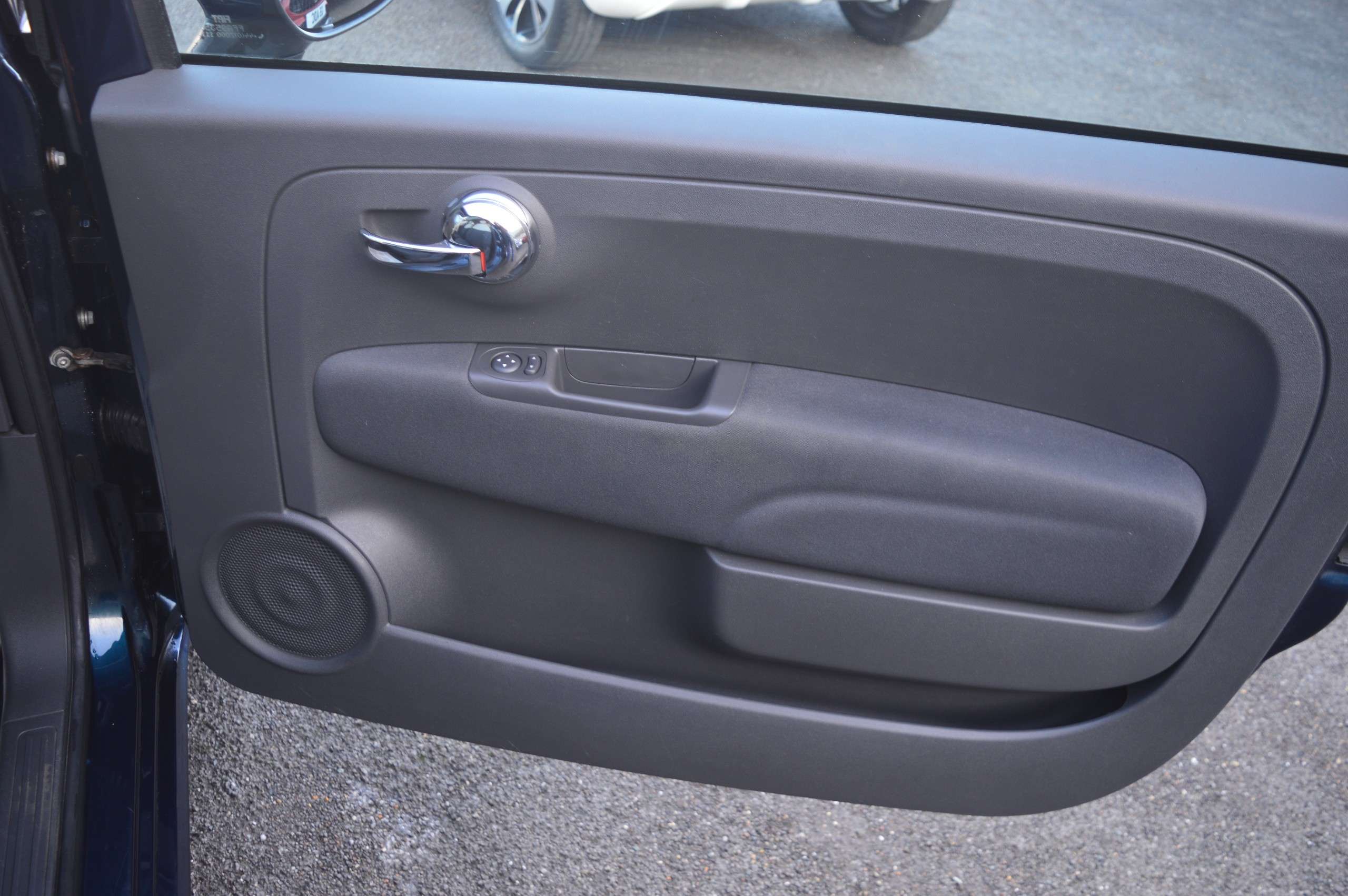 2014 FIAT 500 2014 FIAT 500