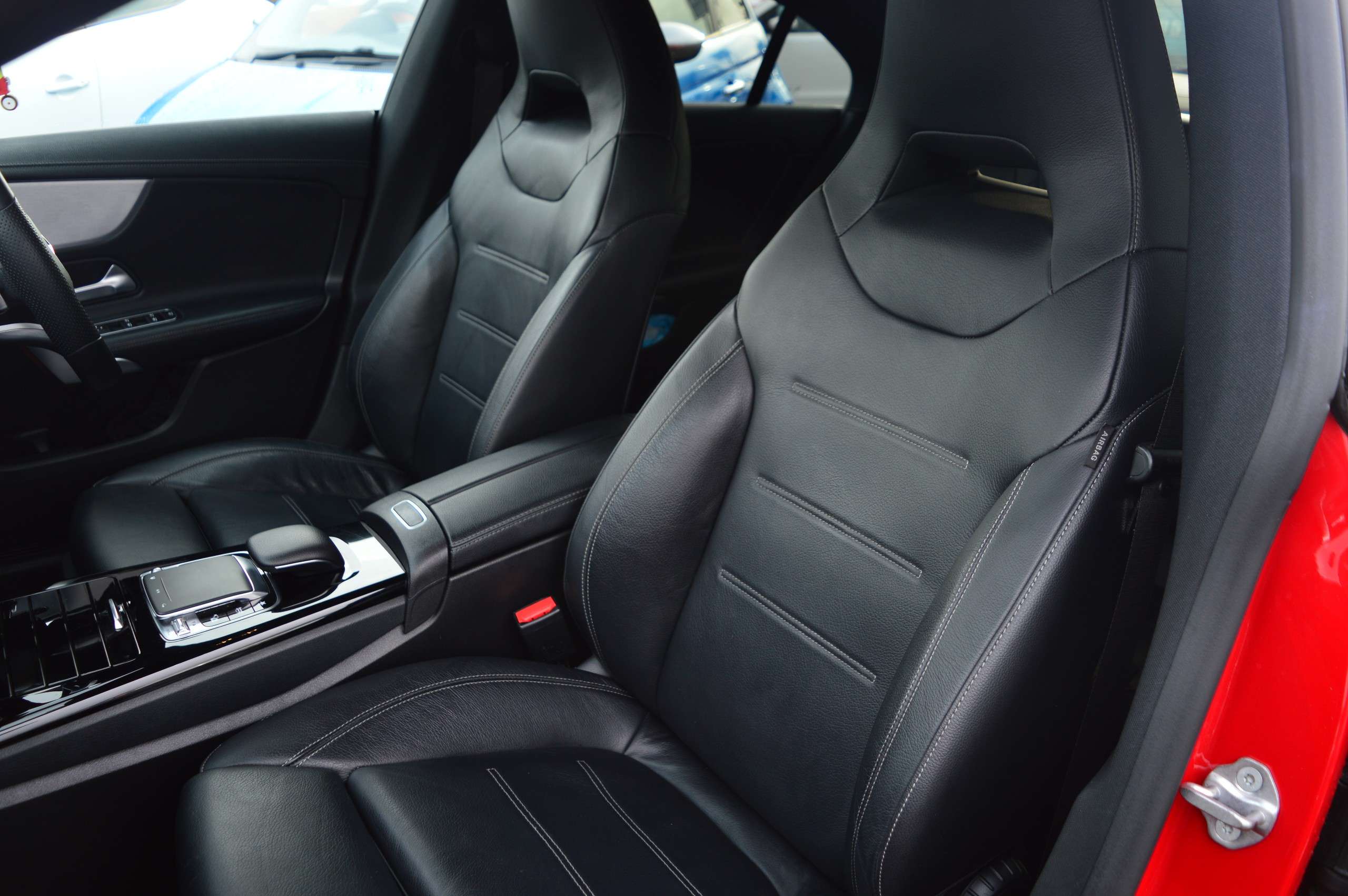 2019 VOLKSWAGEN TOUAREG 2019 VOLKSWAGEN TOUAREG