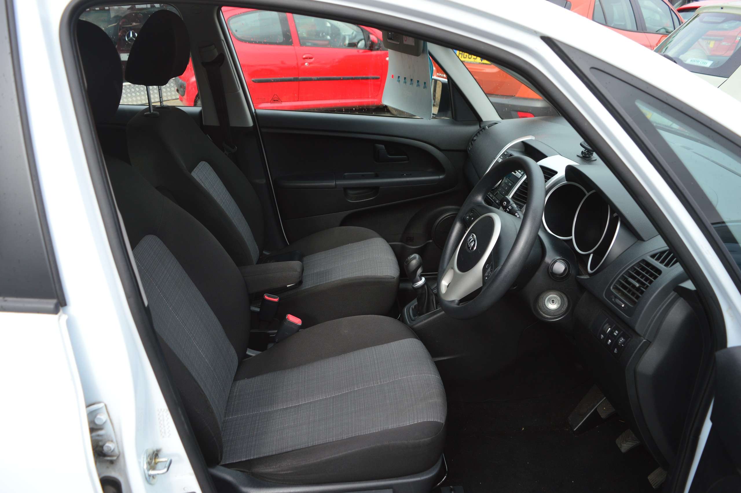 2014 KIA VENGA 2014 KIA VENGA
