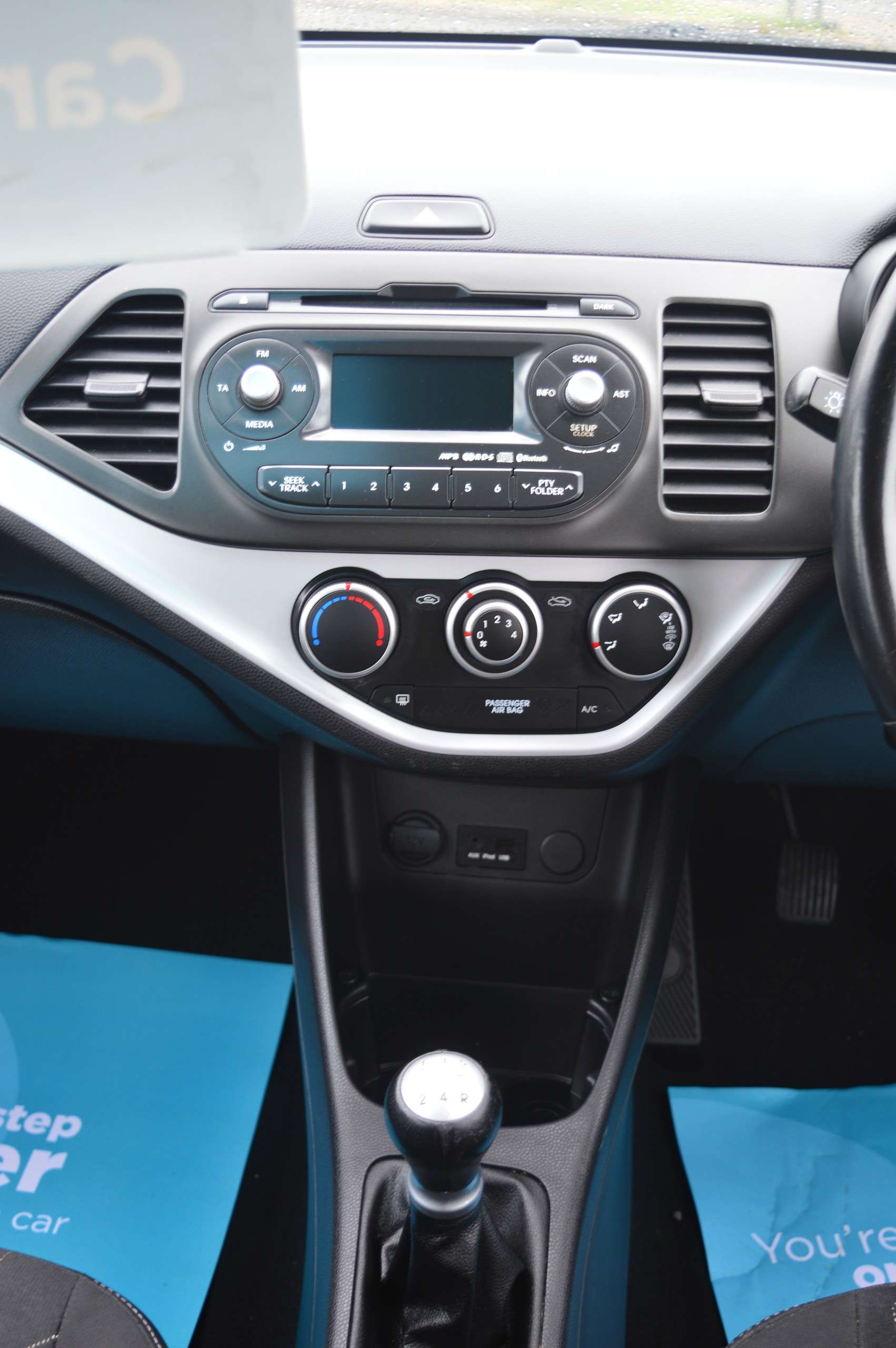 2014 KIA PICANTO 2014 KIA PICANTO
