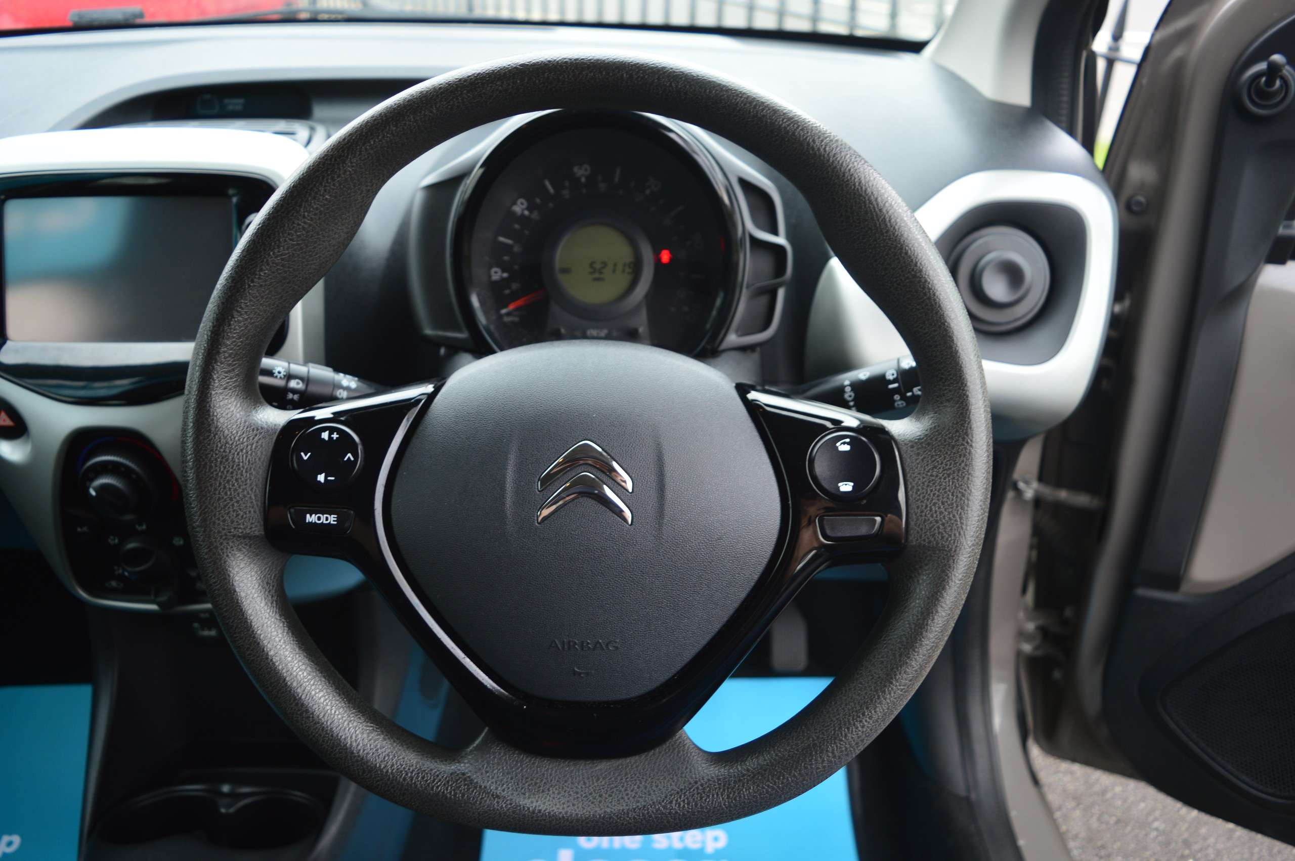 A 2014 CITROEN C1 1.0 VTi Feel Hatchback 3dr Petrol Manual Euro 5 (Euro 5) (68 ps) A 2014 CITROEN C1 1.0 VTi Feel Hatchback 3dr Petrol Manual Euro 5 (Euro 5) (68 ps)