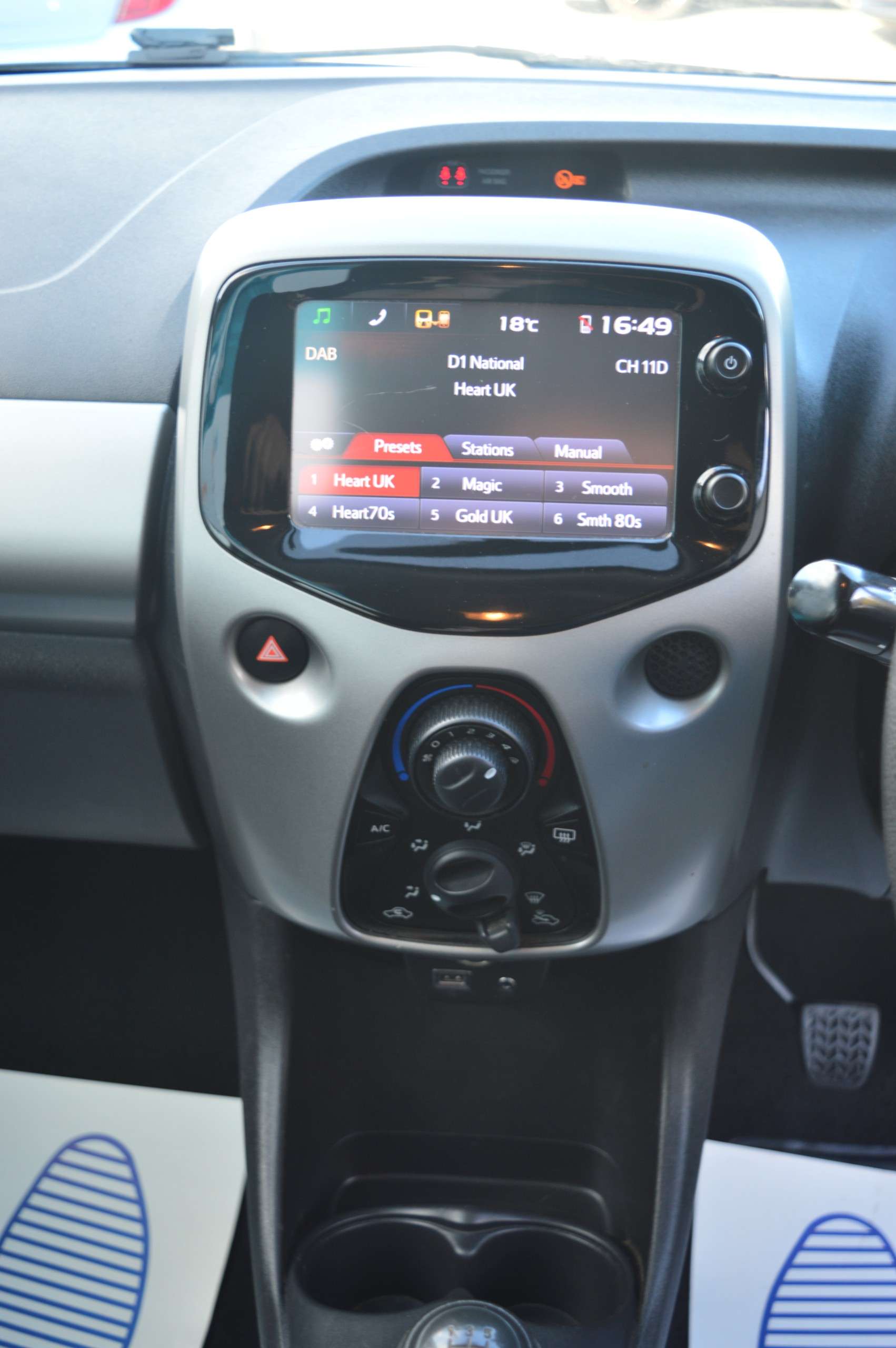2016 CITROEN C1 2016 CITROEN C1