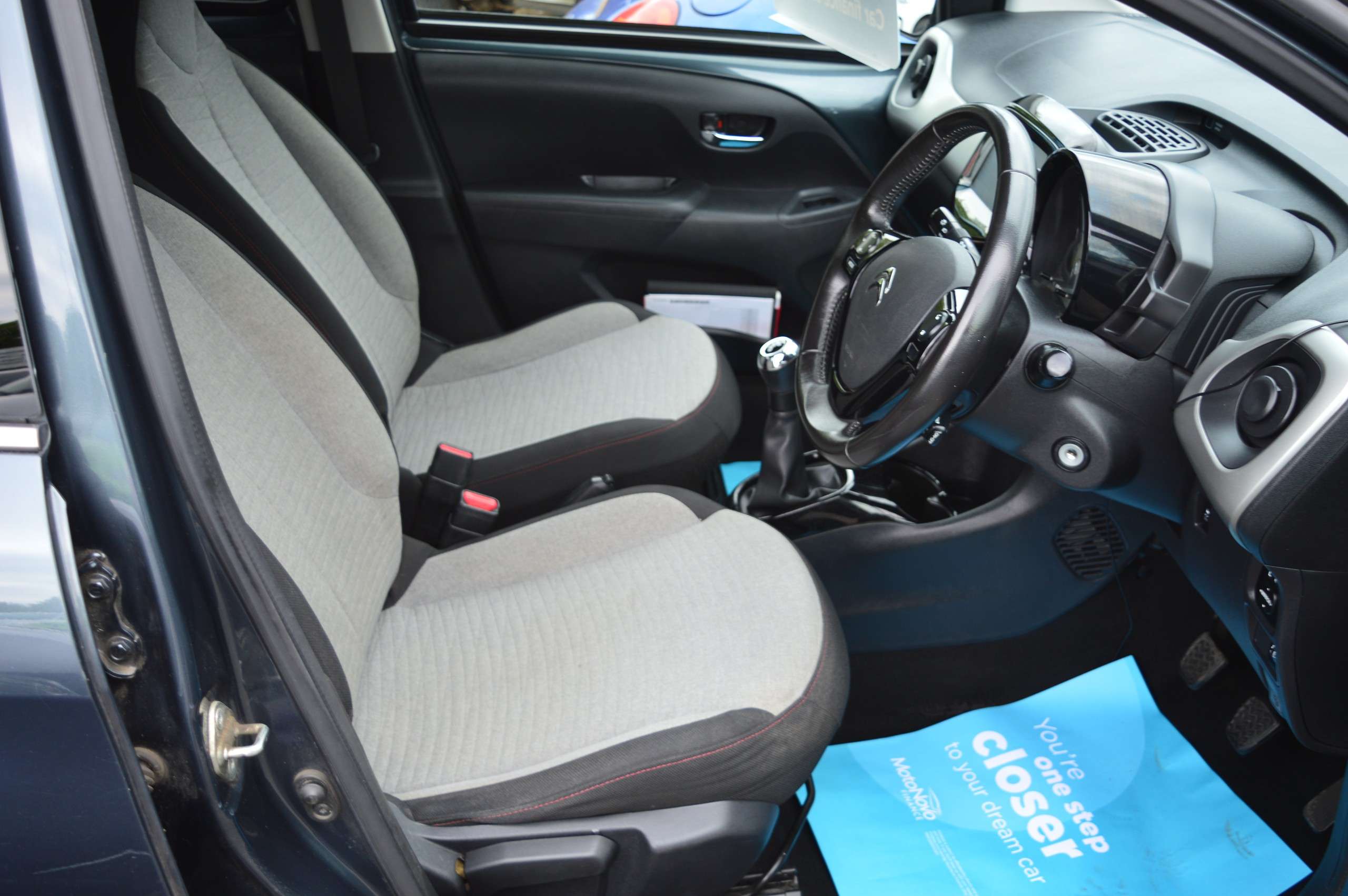 2017 CITROEN C1 2017 CITROEN C1