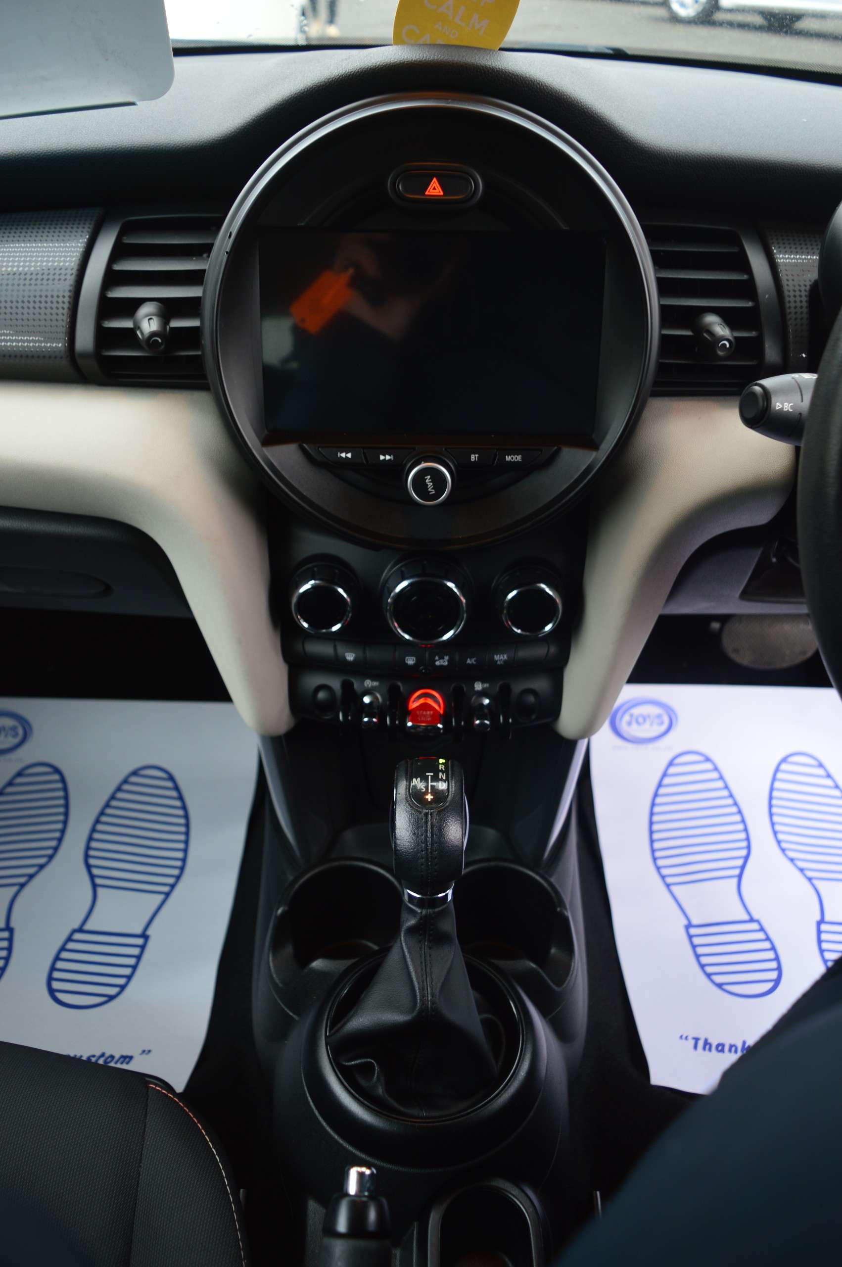 2014 MINI HATCH ONE 2014 MINI HATCH ONE