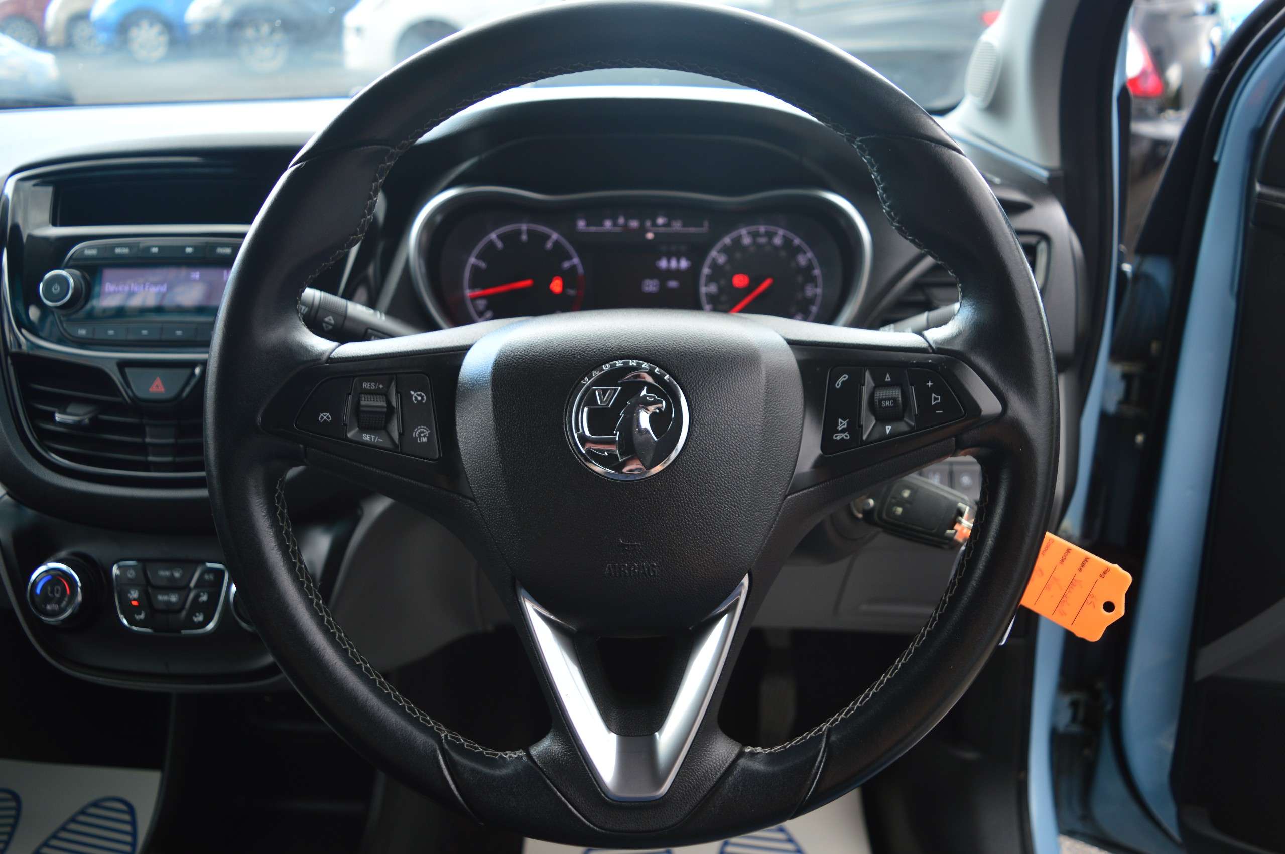 2016 VAUXHALL VIVA 2016 VAUXHALL VIVA