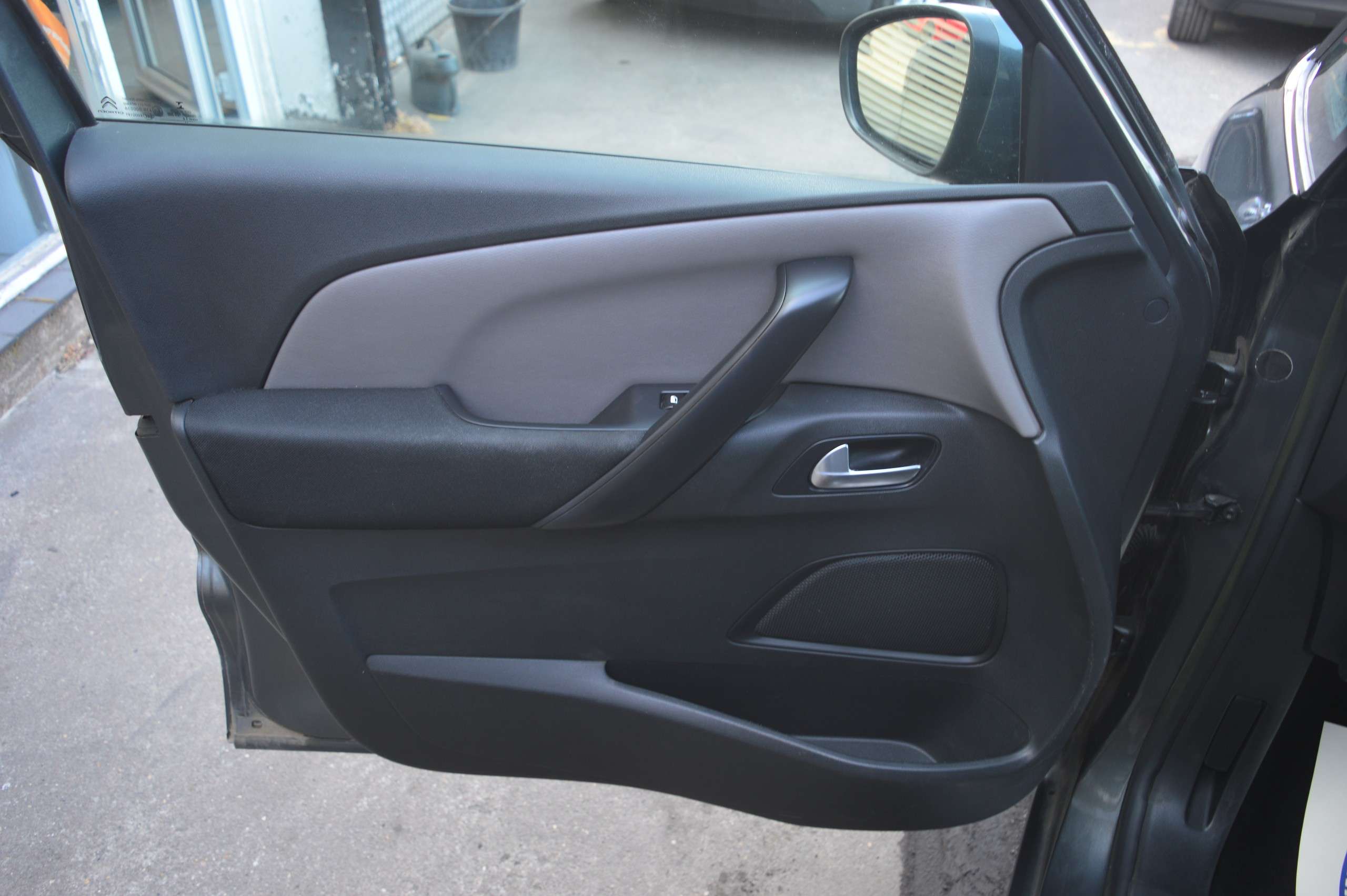 2014 CITROEN C4 PICASSO 2014 CITROEN C4 PICASSO