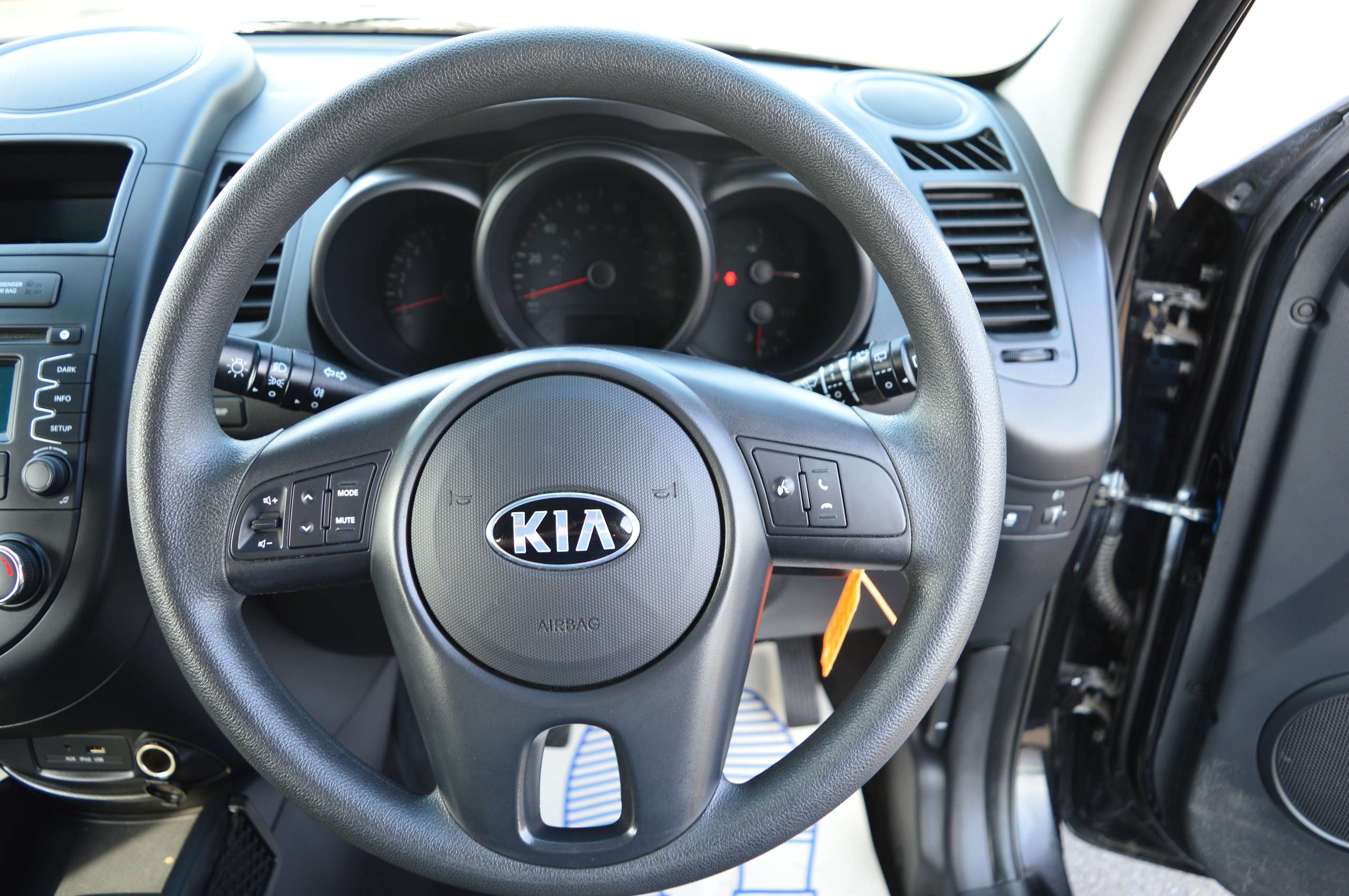 2014 KIA SOUL 2014 KIA SOUL