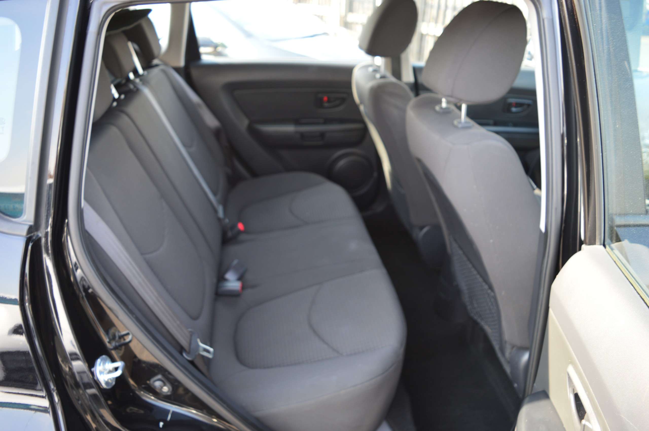 2014 KIA SOUL 2014 KIA SOUL