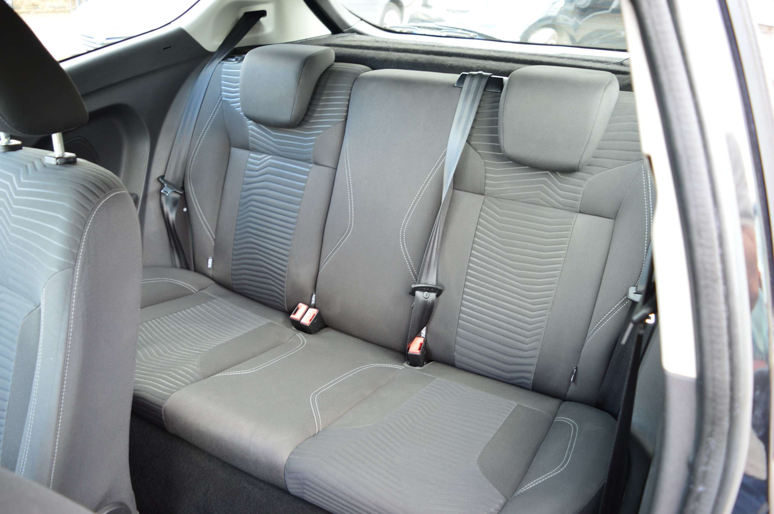 2015 FORD FIESTA 2015 FORD FIESTA