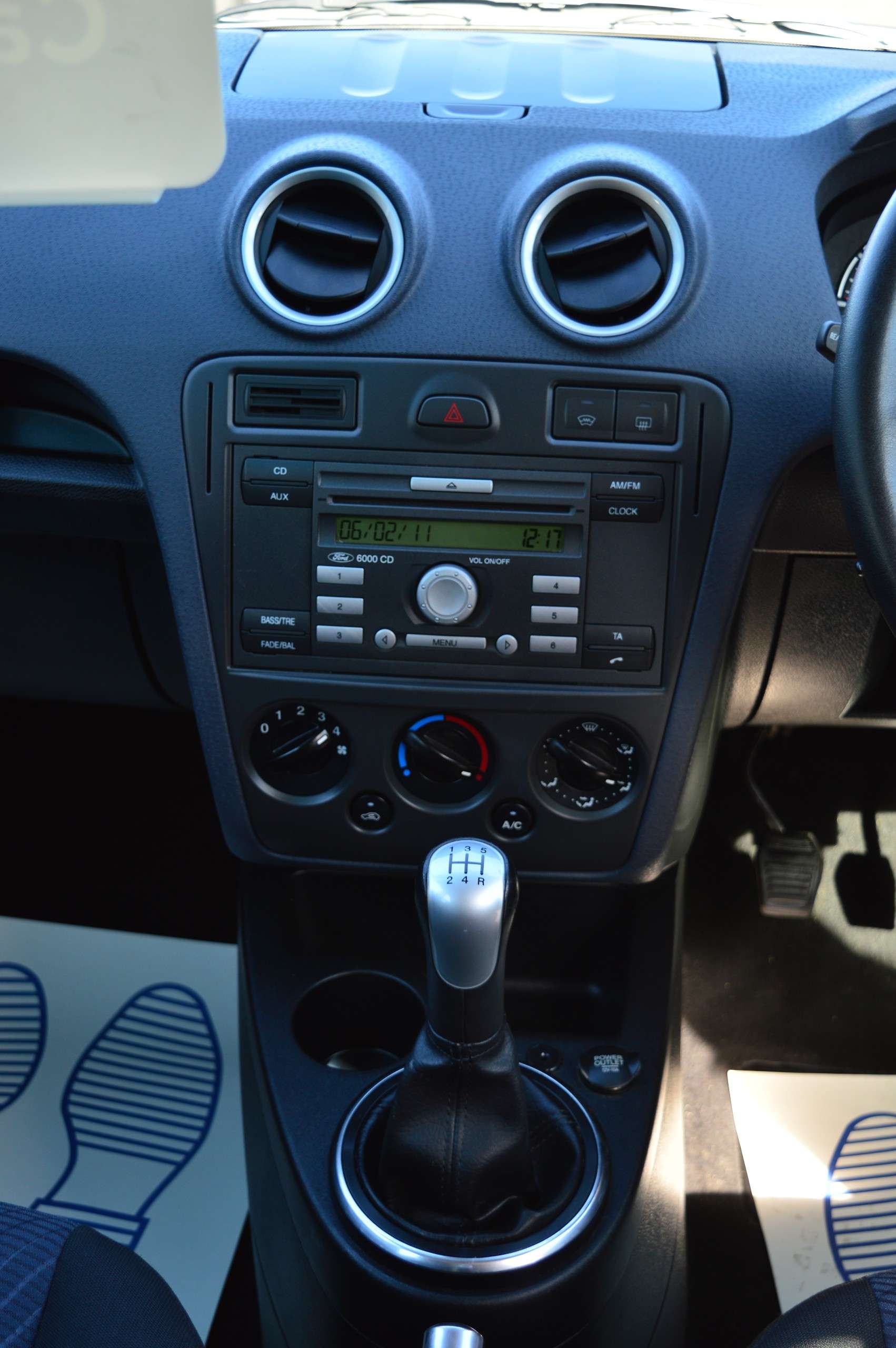 2011 FORD FUSION 2011 FORD FUSION