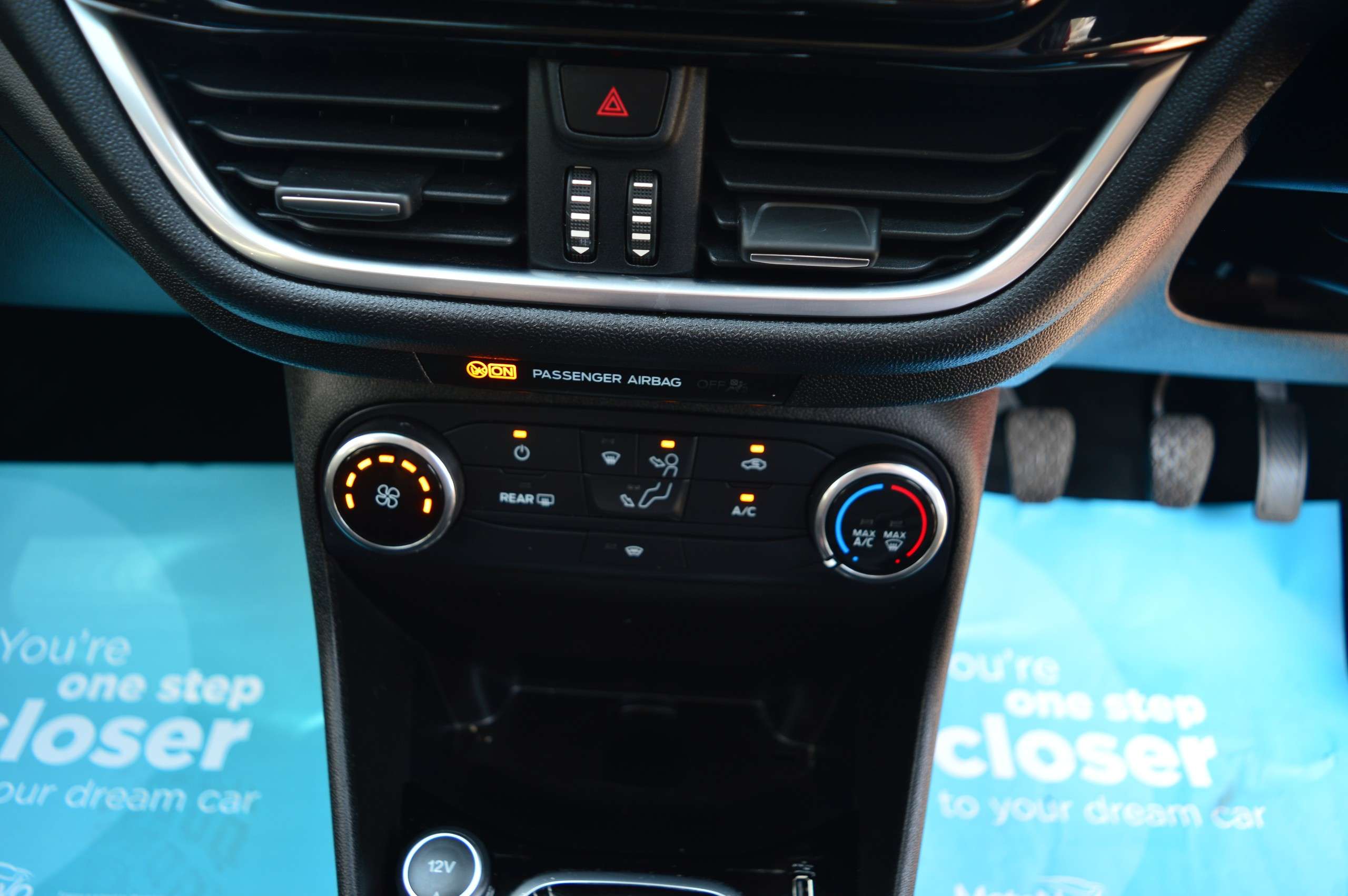 2017 FORD FIESTA 2017 FORD FIESTA