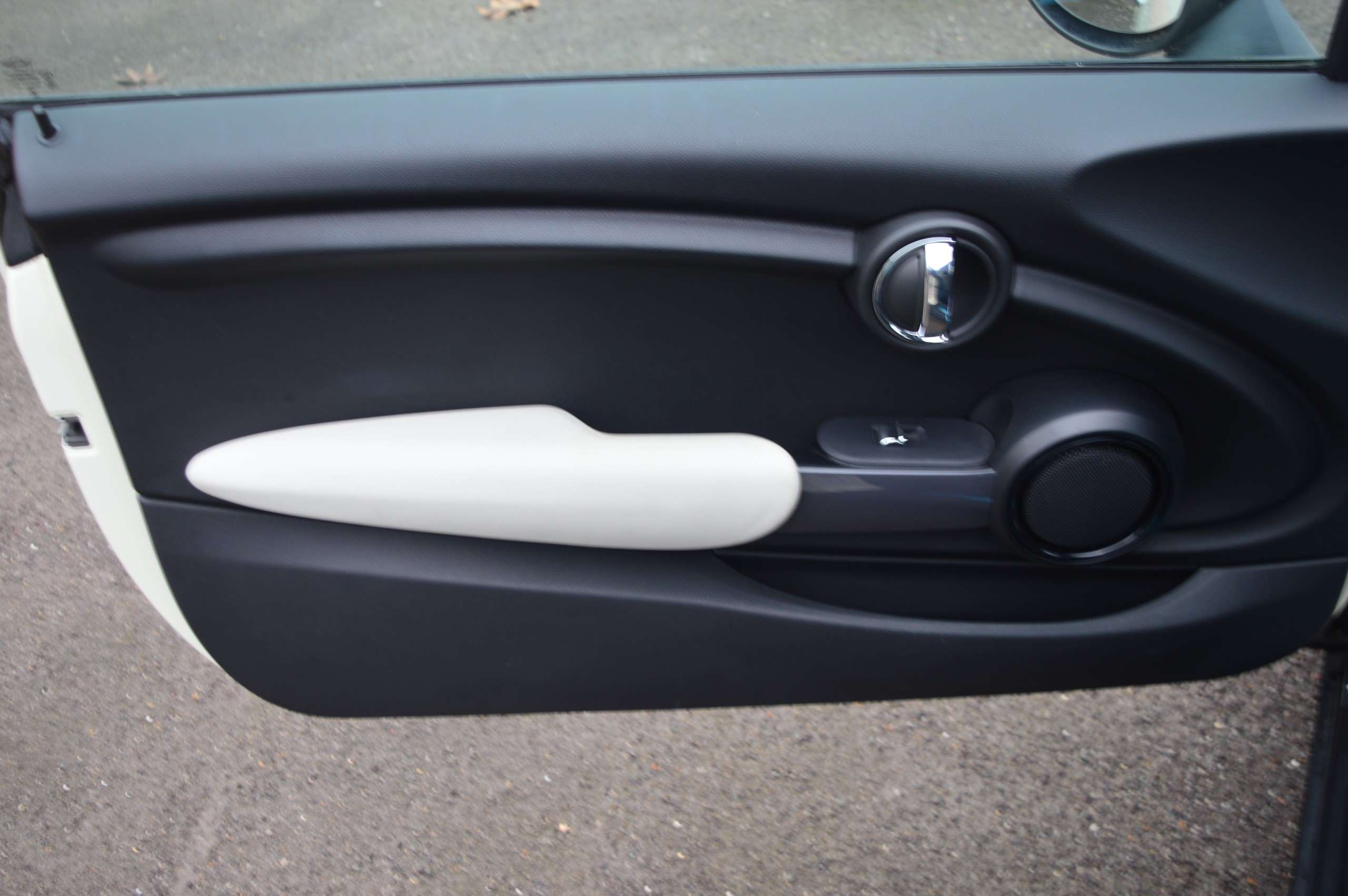 2014 MINI HATCH ONE 2014 MINI HATCH ONE