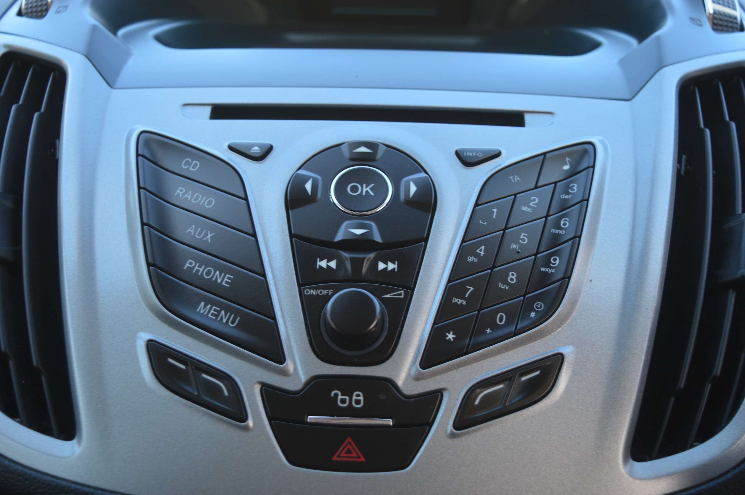 2015 FORD C-MAX 2015 FORD C-MAX