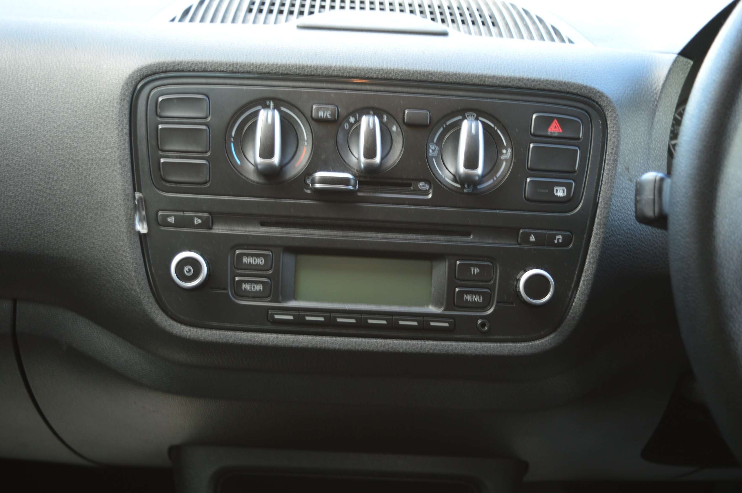 2015 SKODA CITIGO 2015 SKODA CITIGO