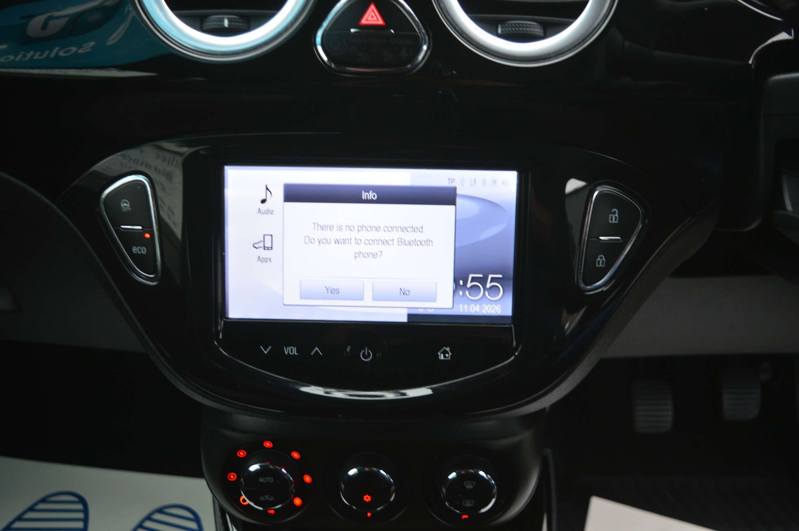 2013 VAUXHALL ADAM 2013 VAUXHALL ADAM