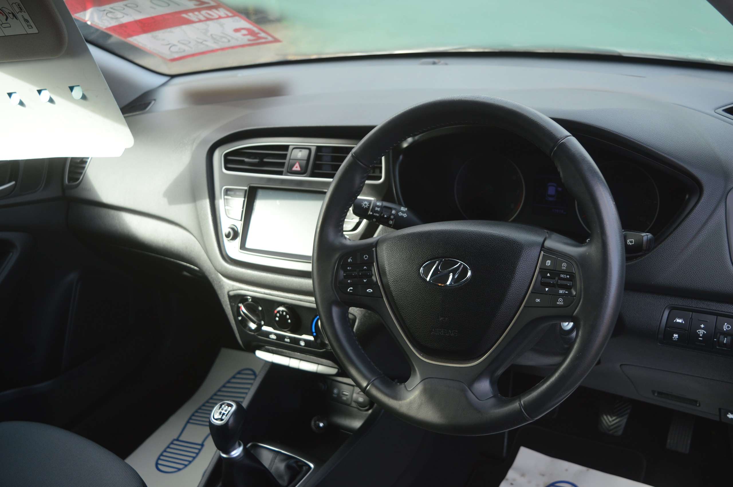 2020 HYUNDAI I20 2020 HYUNDAI I20