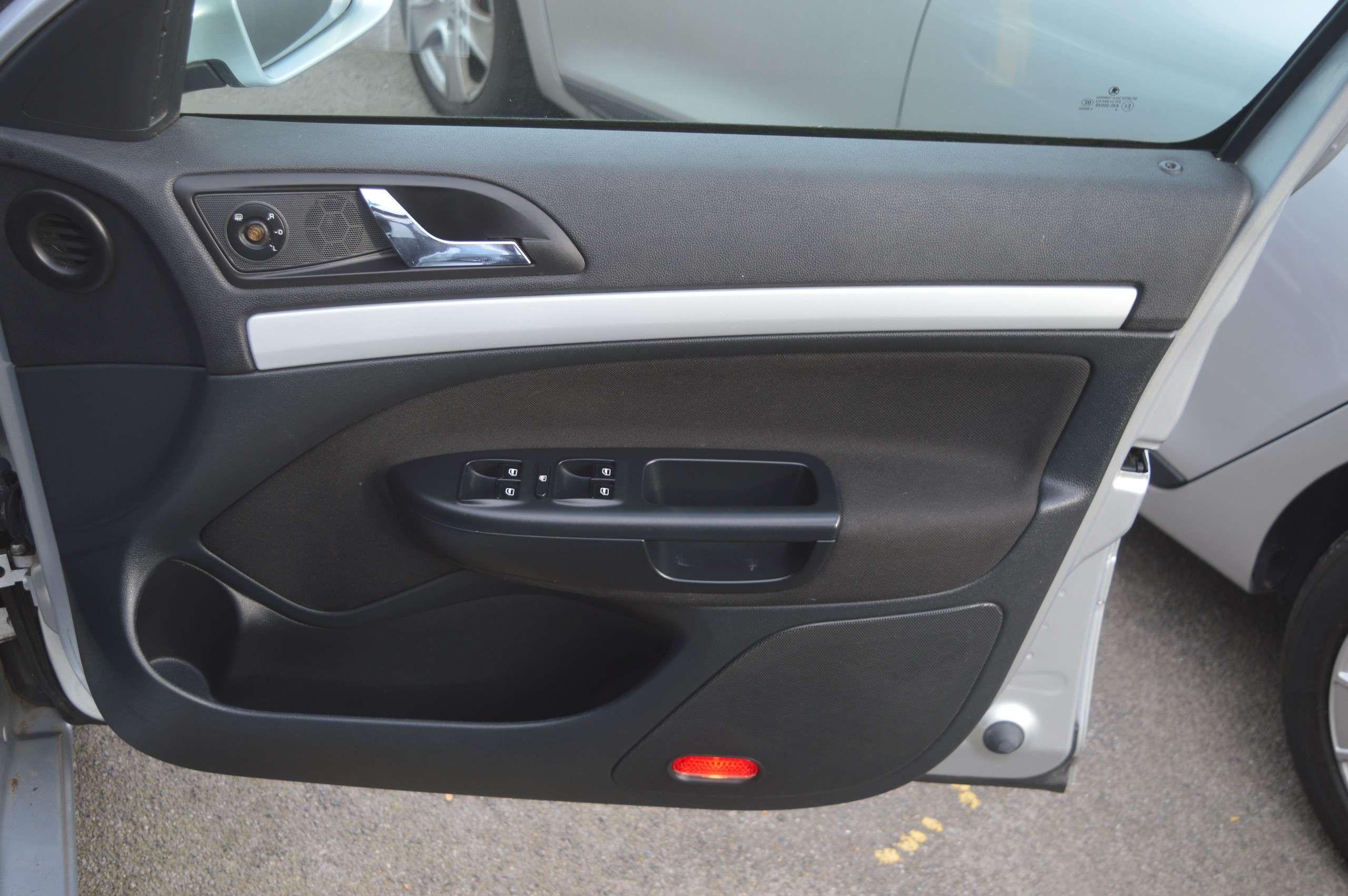 2011 SKODA OCTAVIA 2011 SKODA OCTAVIA