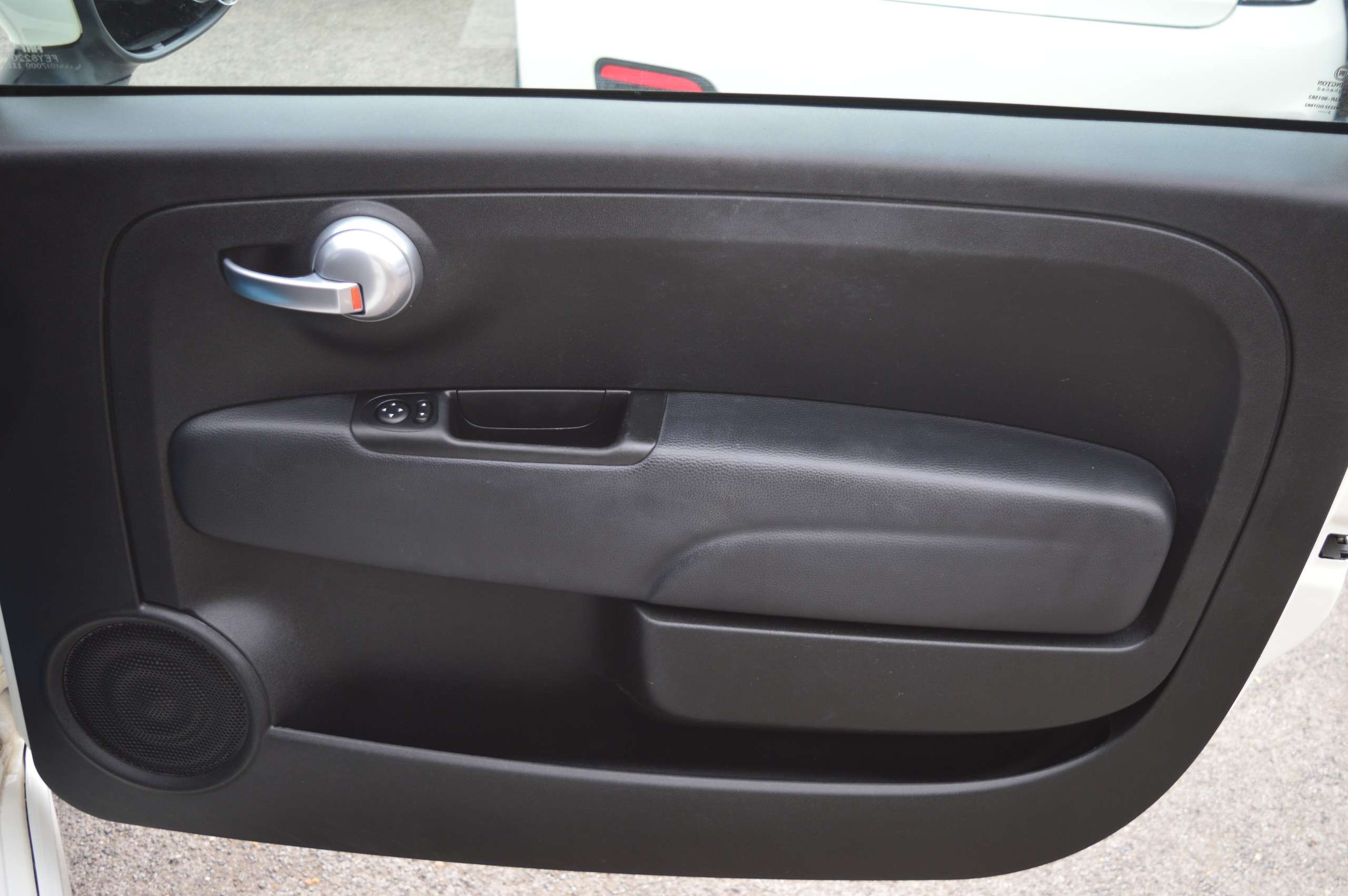 2013 FIAT 500 2013 FIAT 500