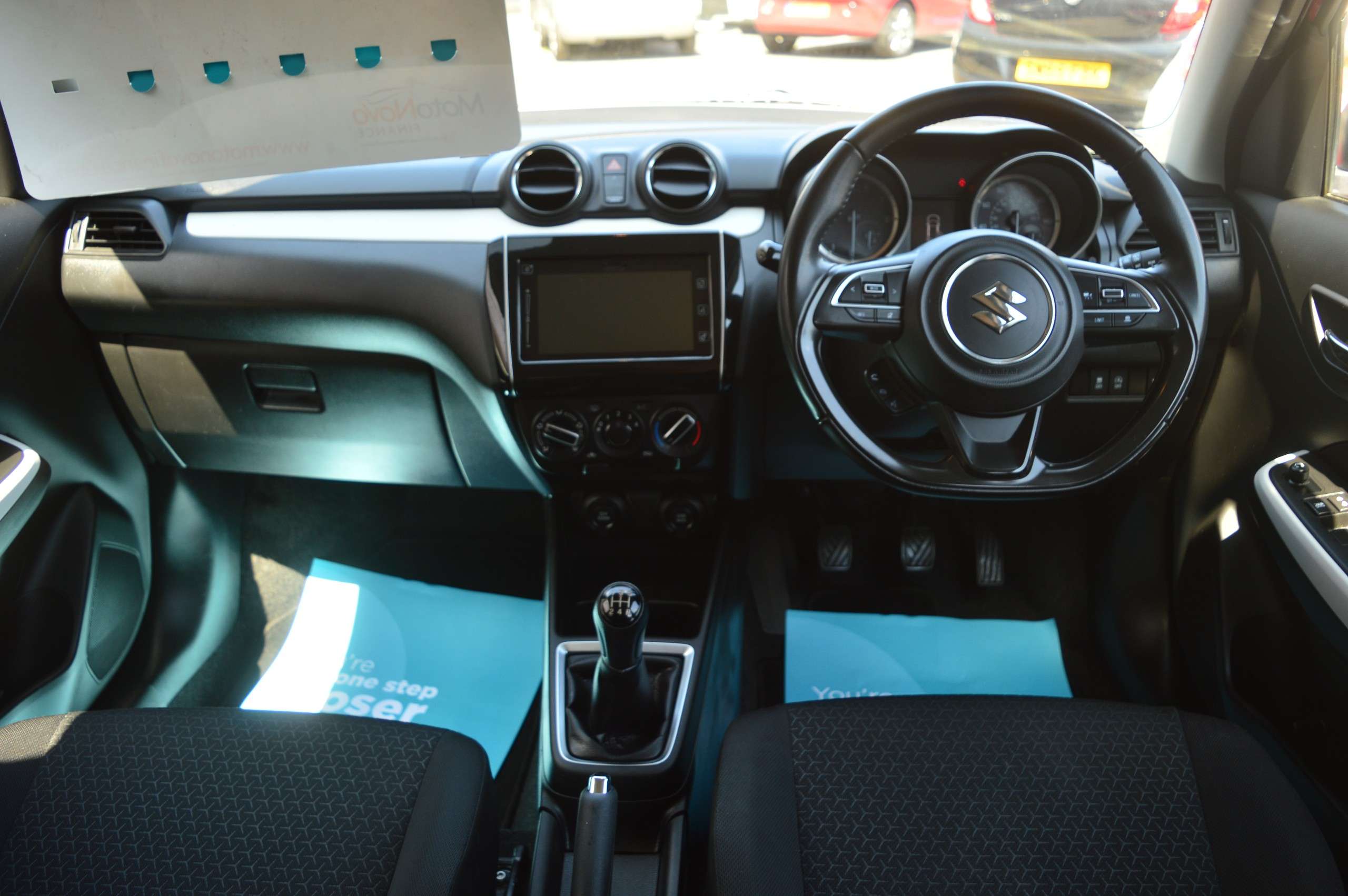 2021 SUZUKI SWIFT 2021 SUZUKI SWIFT