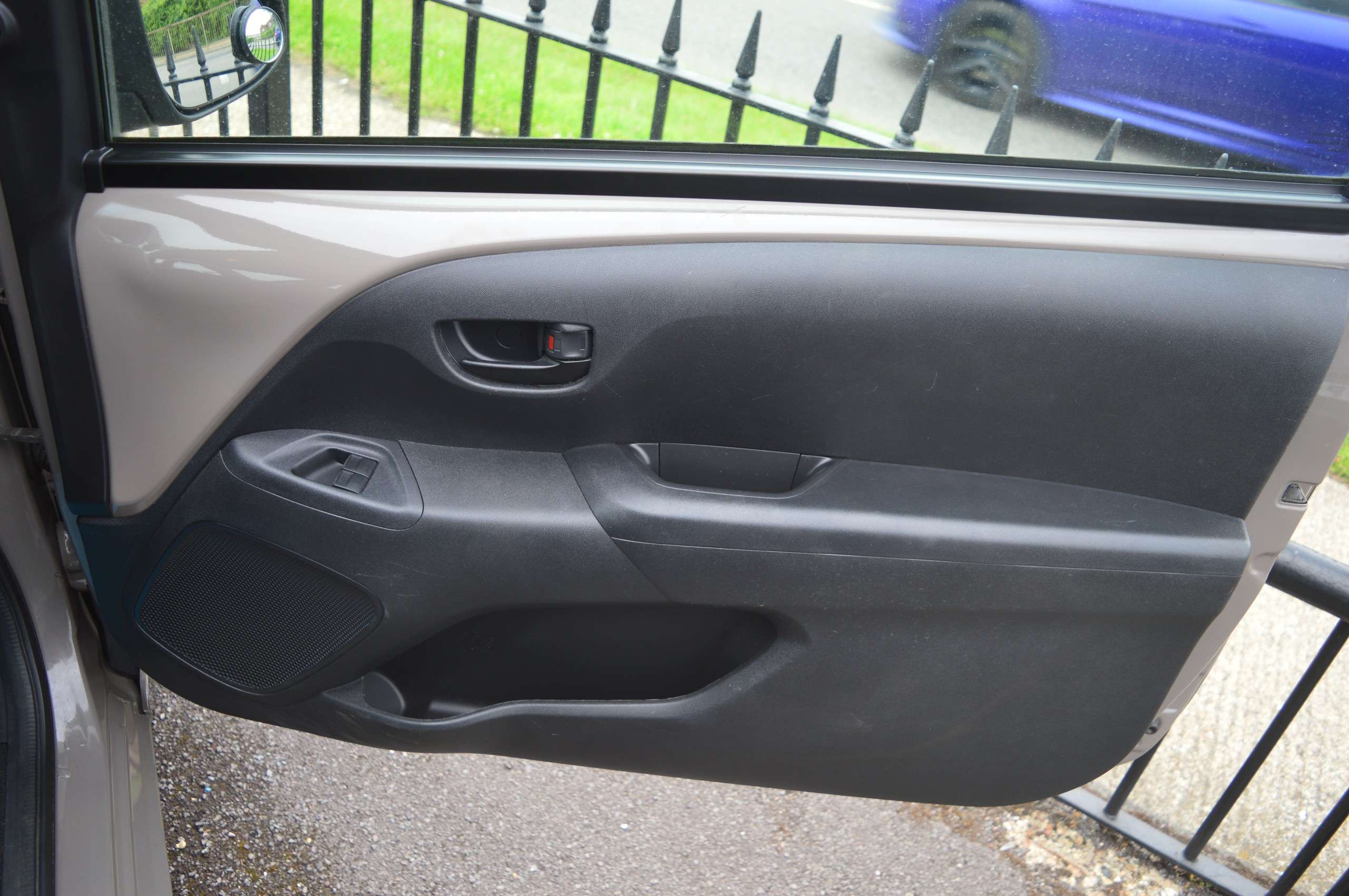 2014 CITROEN C1 2014 CITROEN C1