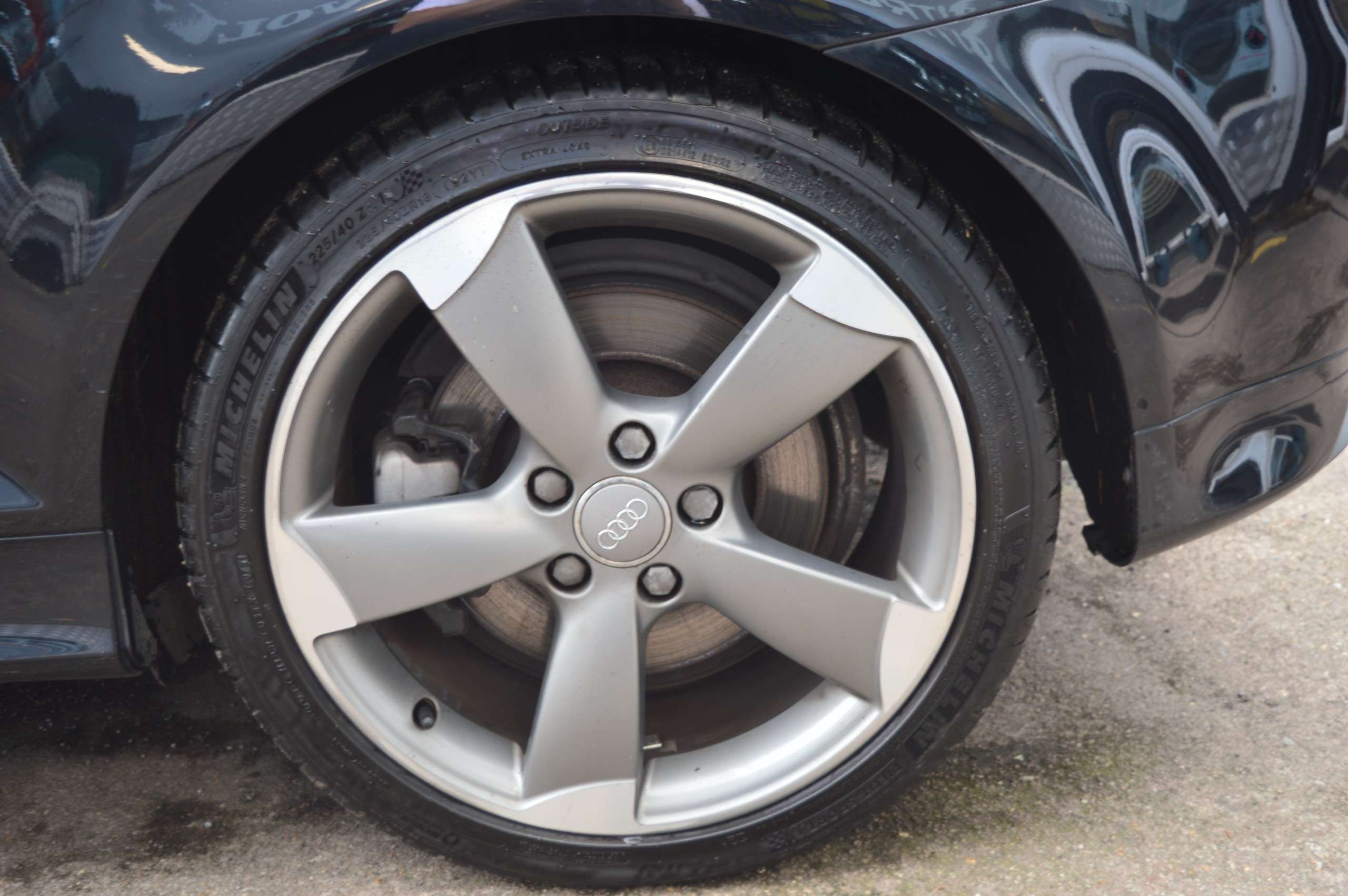 2011 AUDI S3 2011 AUDI S3