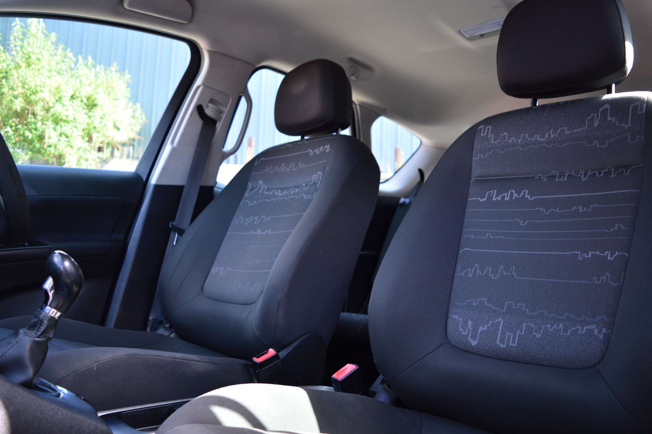 2012 VAUXHALL MERIVA 2012 VAUXHALL MERIVA