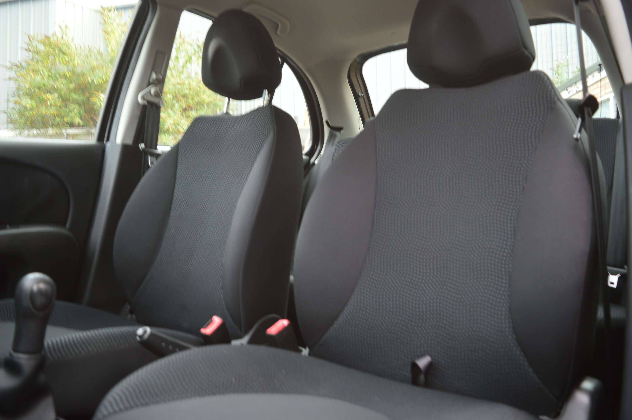 2010 NISSAN MICRA 2010 NISSAN MICRA