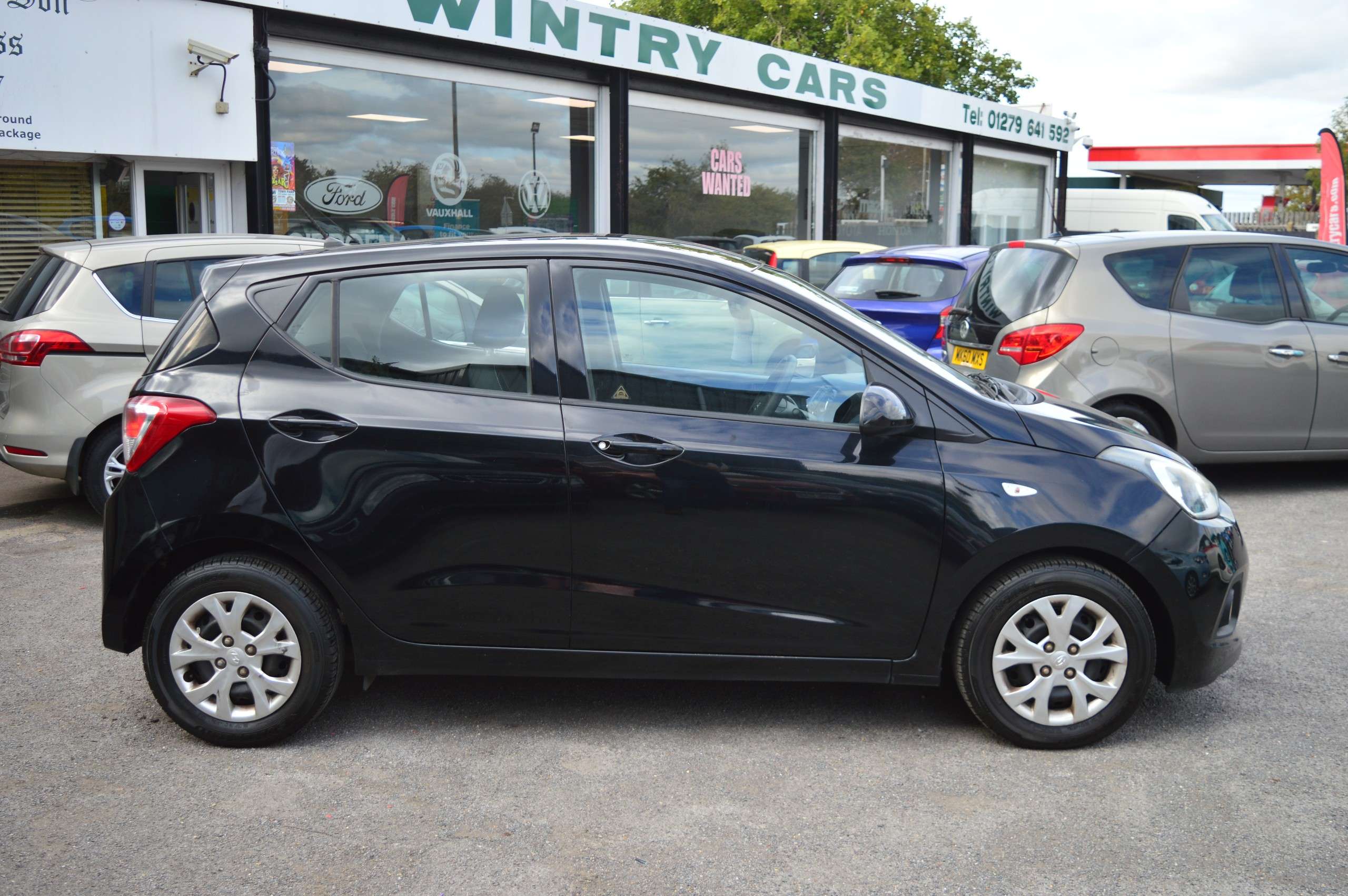 2014 HYUNDAI I10 2014 HYUNDAI I10