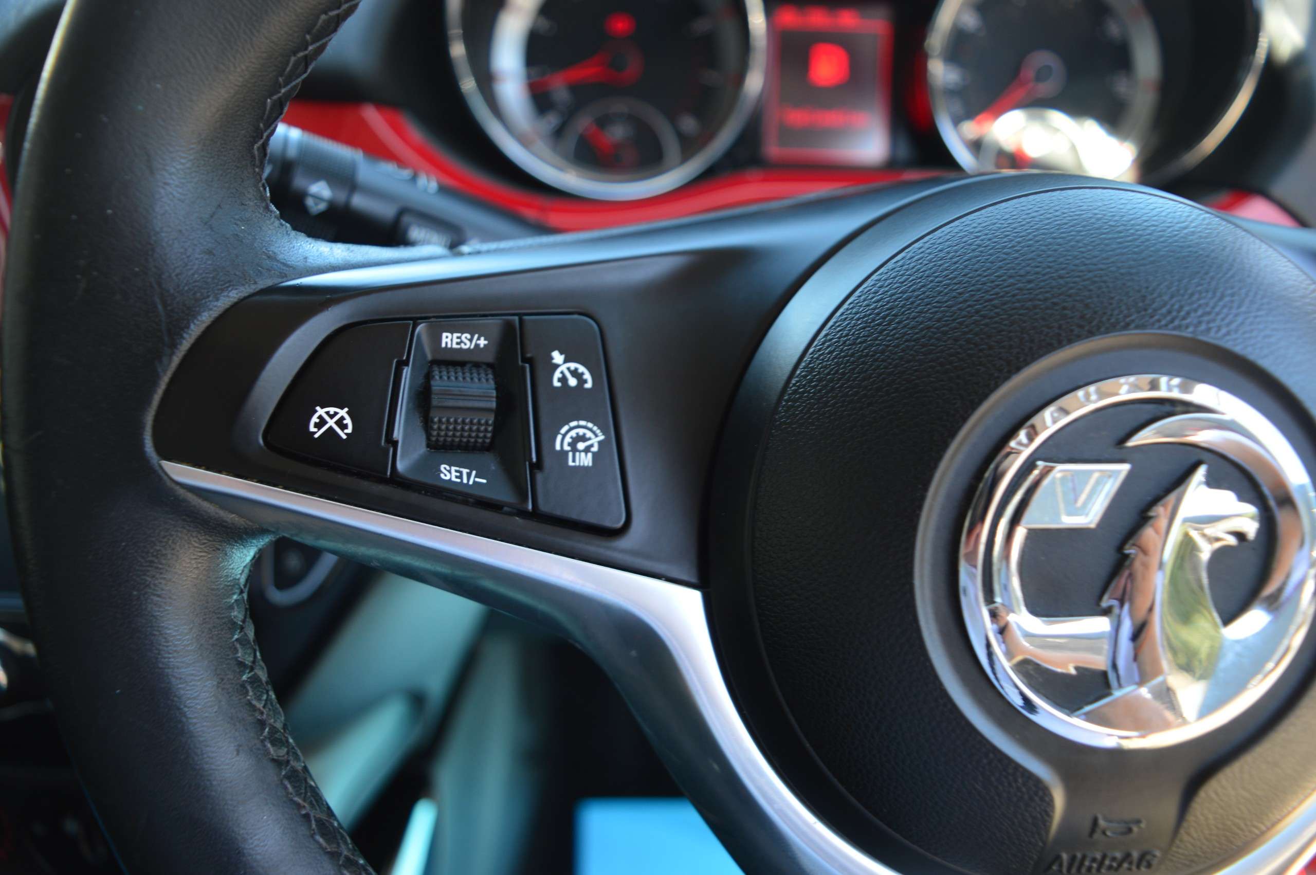 2016 VAUXHALL ADAM 2016 VAUXHALL ADAM