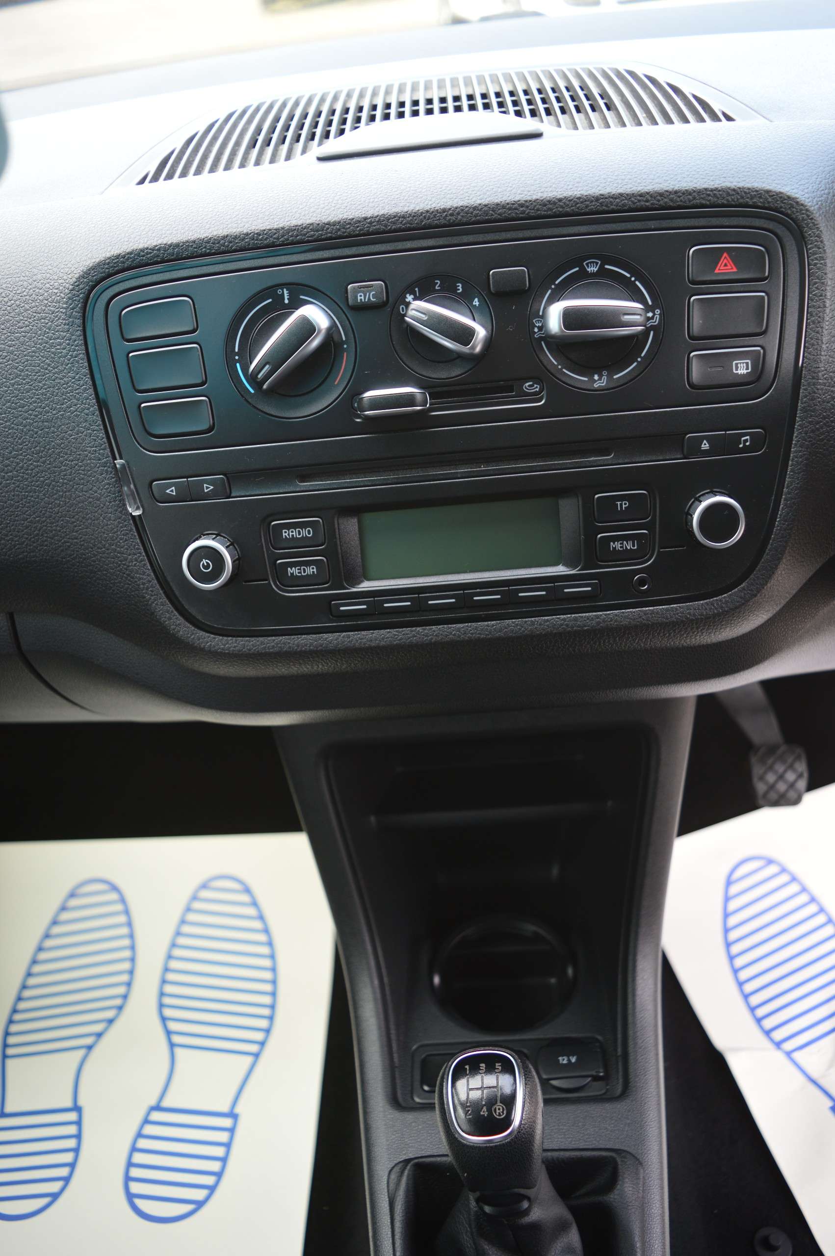 2015 SKODA CITIGO 2015 SKODA CITIGO