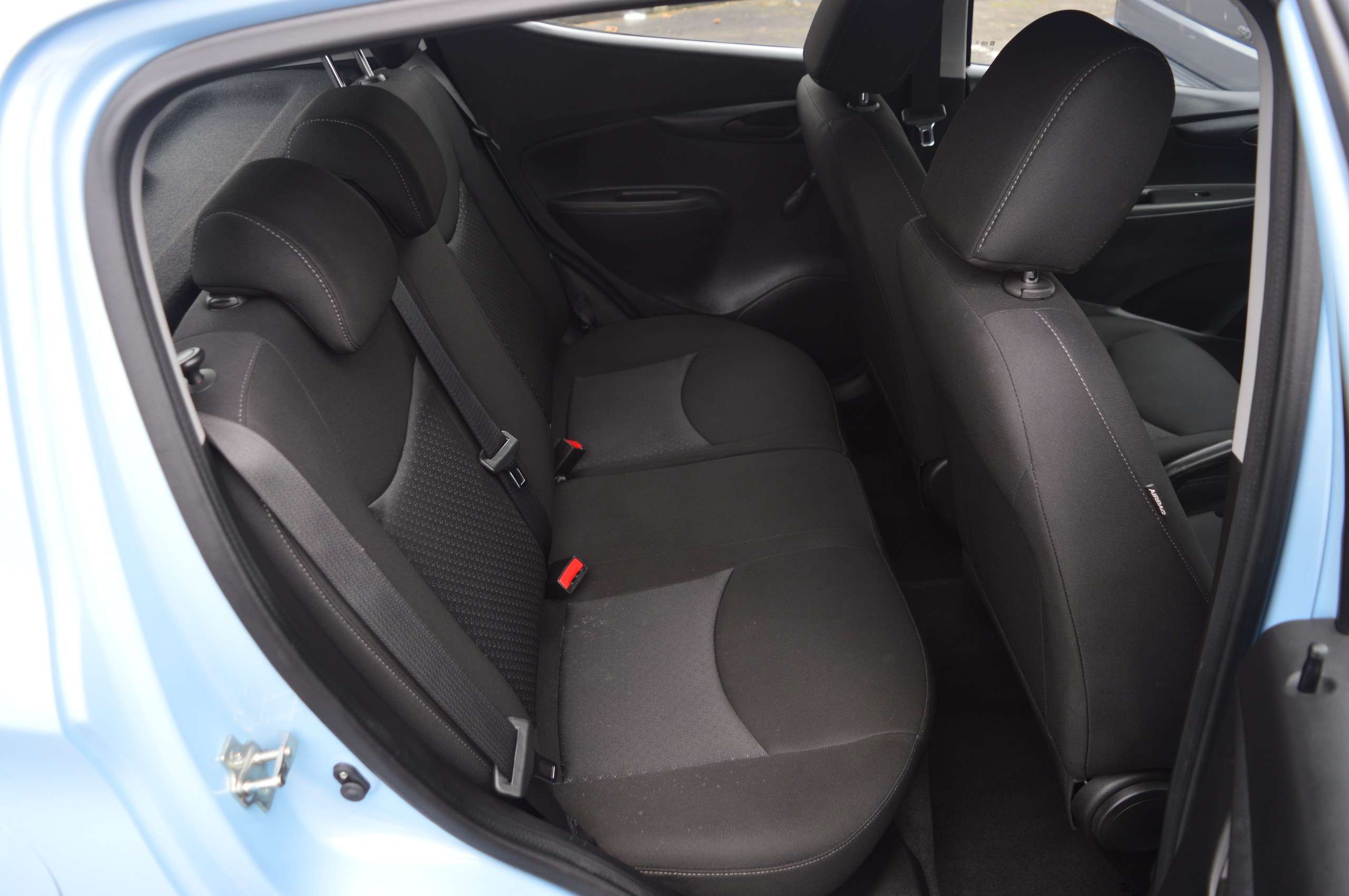 2015 VAUXHALL VIVA 2015 VAUXHALL VIVA