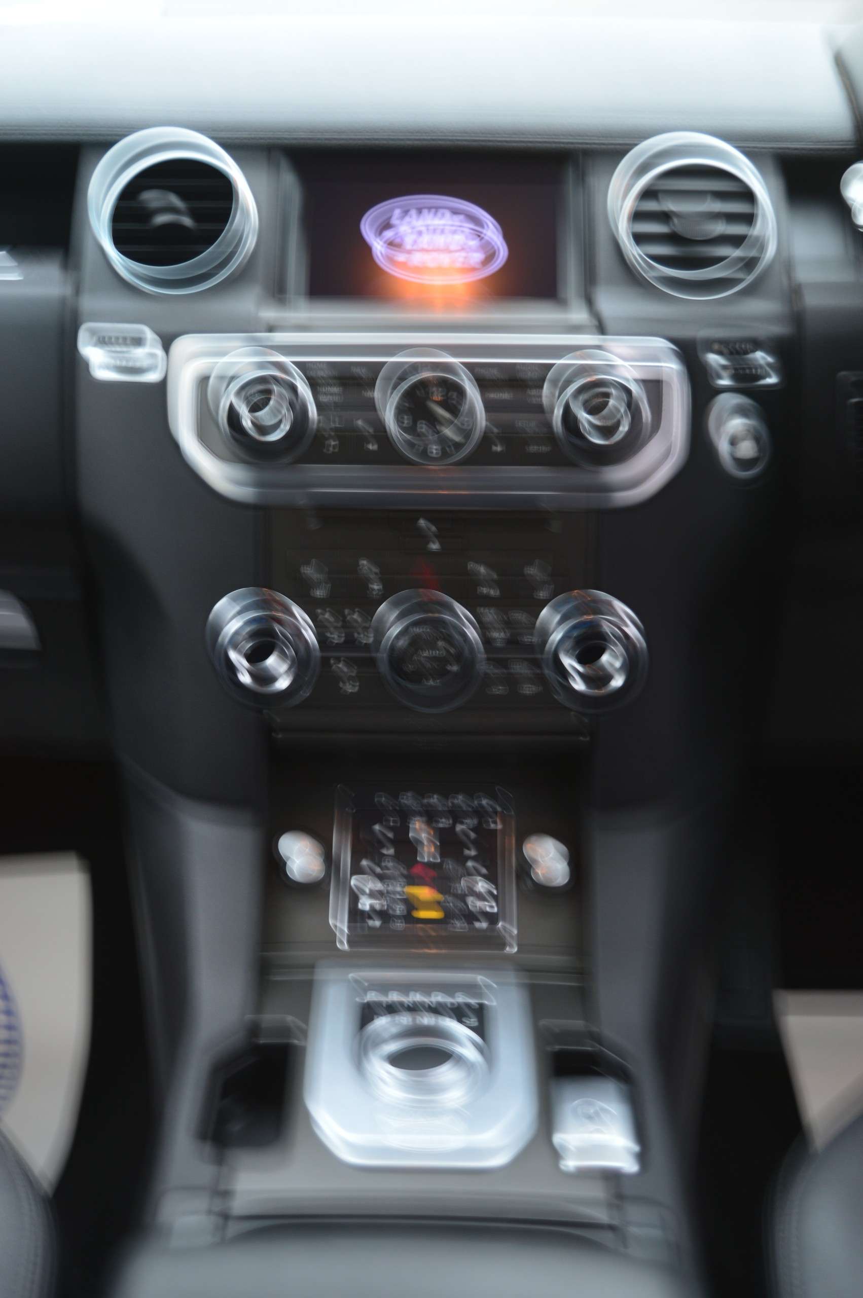 2012 LAND ROVER DISCOVERY 4 2012 LAND ROVER DISCOVERY 4