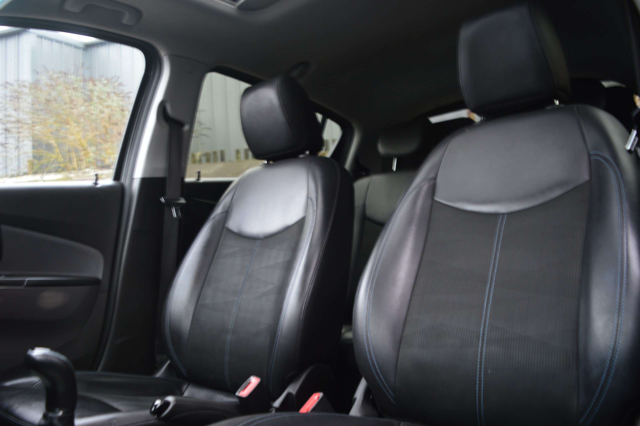 2016 VAUXHALL VIVA 2016 VAUXHALL VIVA