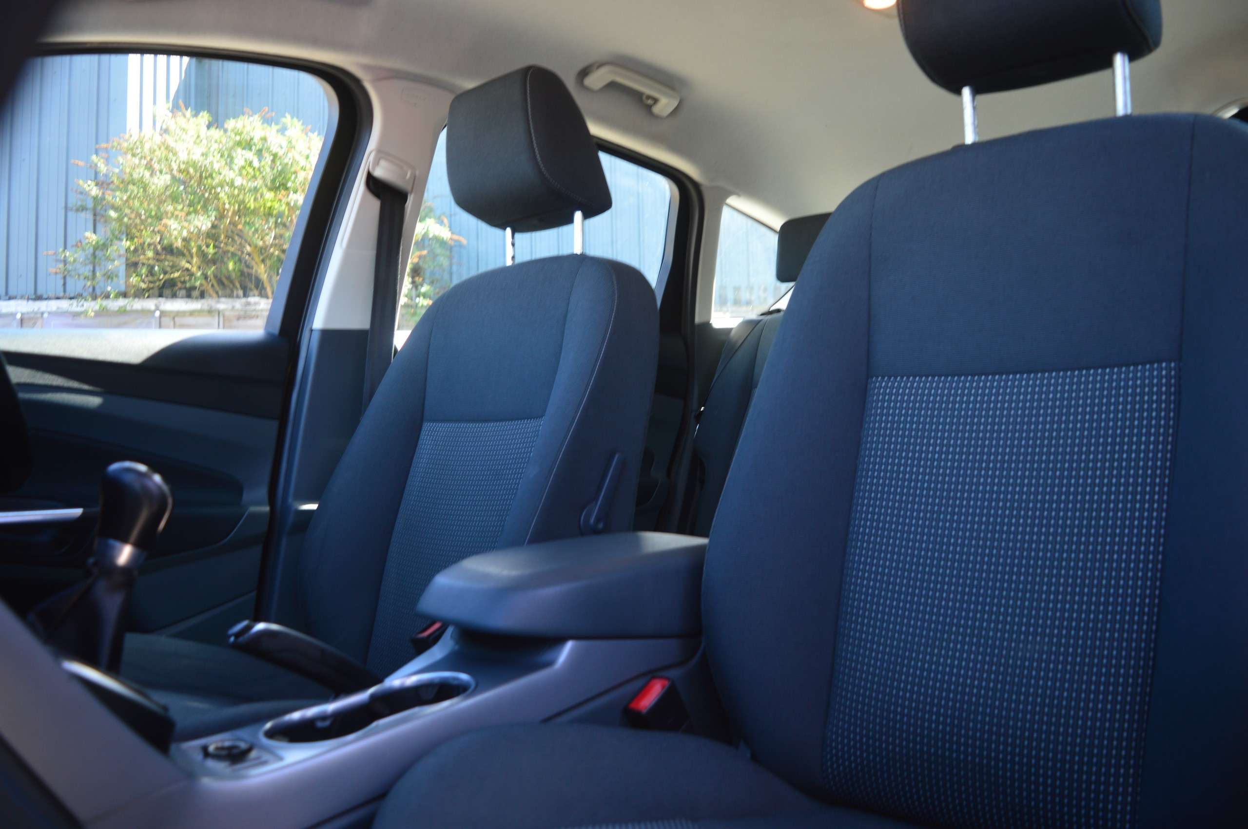 2015 FORD C-MAX 2015 FORD C-MAX