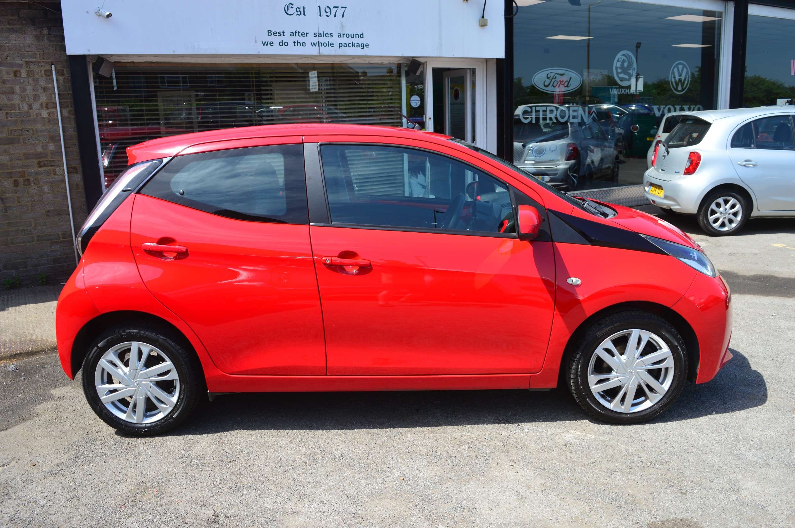 2012 VAUXHALL MERIVA 2012 VAUXHALL MERIVA