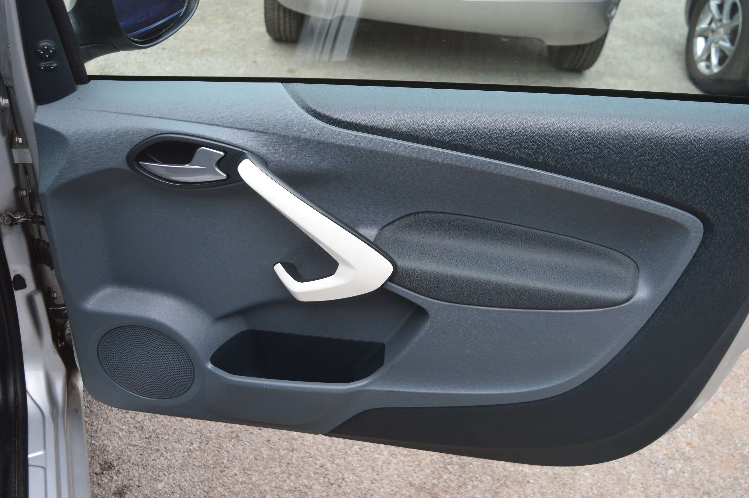 2015 FORD KA 2015 FORD KA