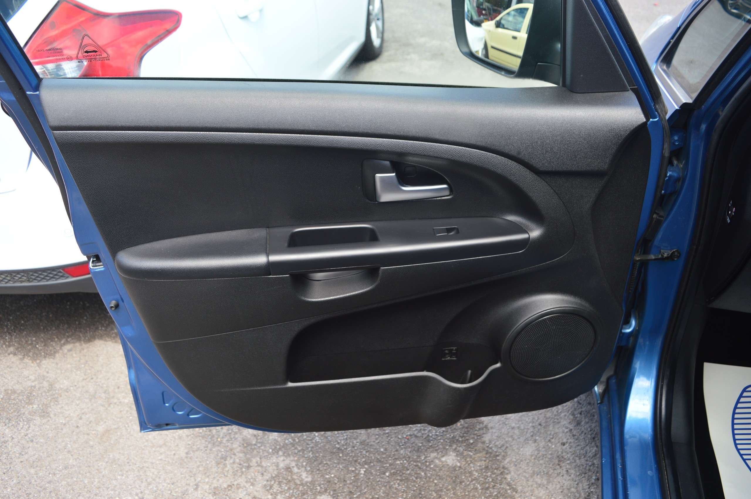 2012 KIA VENGA 2012 KIA VENGA