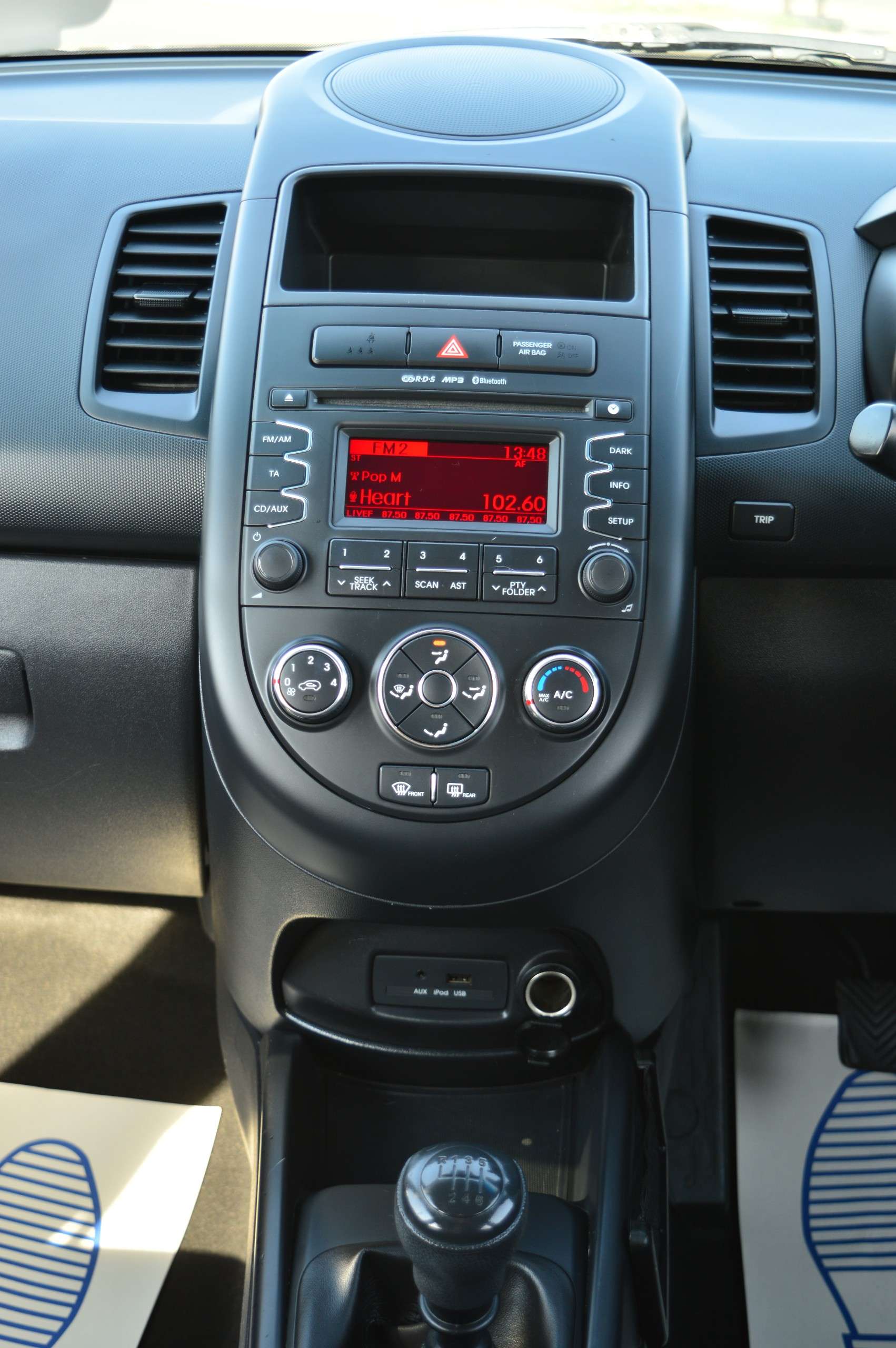 2014 KIA SOUL 2014 KIA SOUL