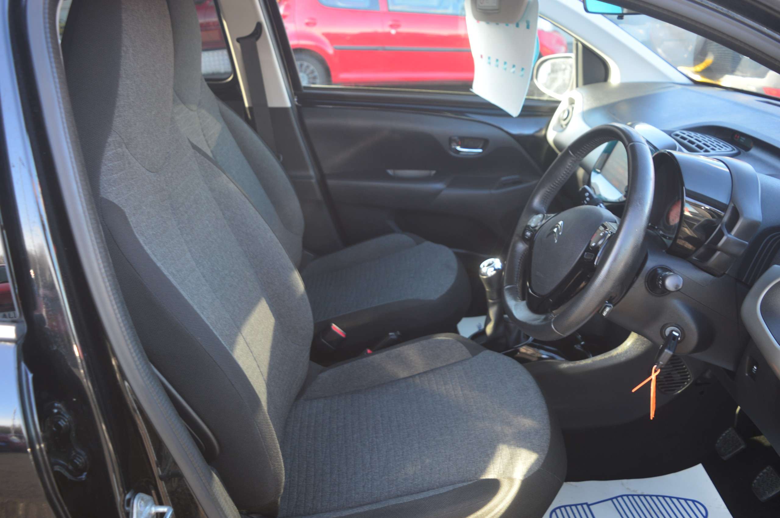 2016 CITROEN C1 2016 CITROEN C1