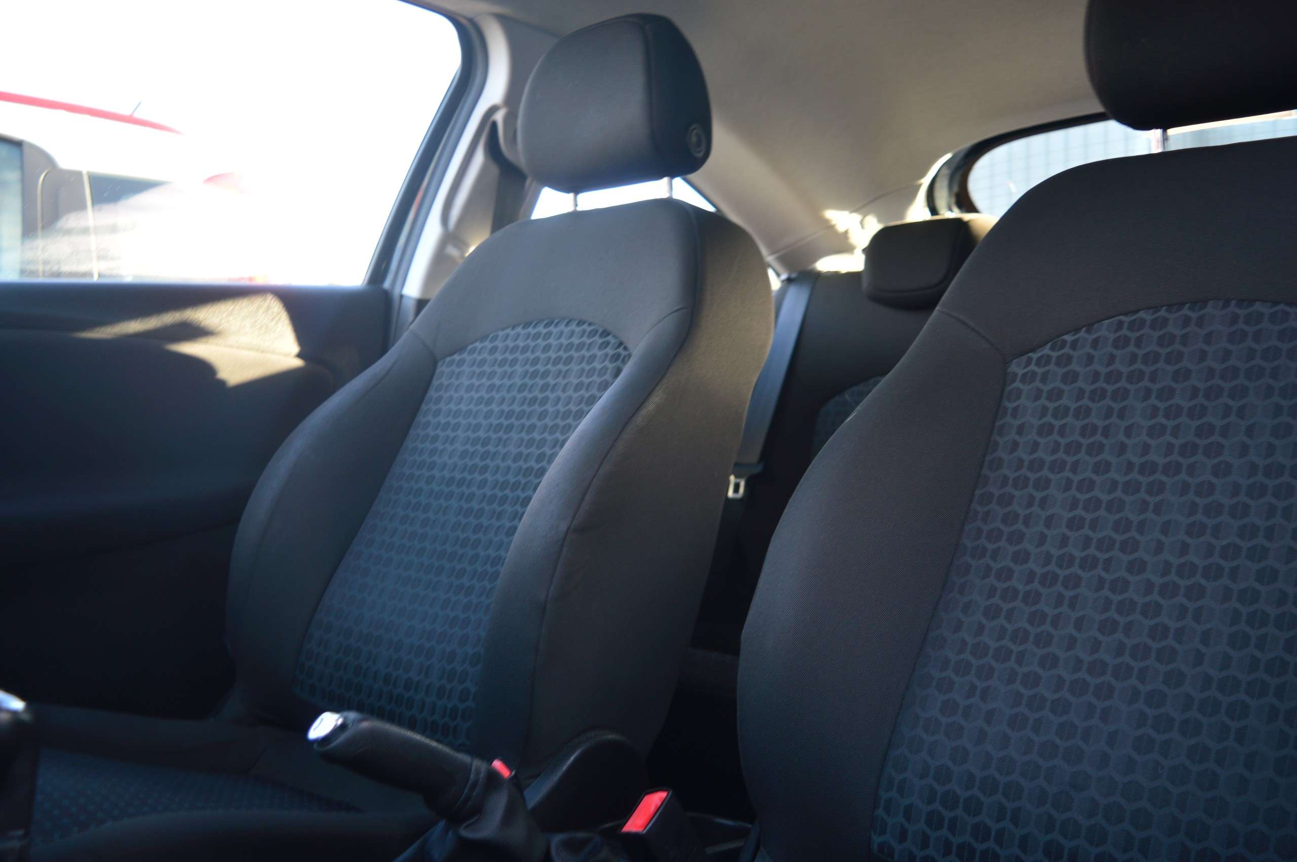 2015 VAUXHALL CORSA 2015 VAUXHALL CORSA