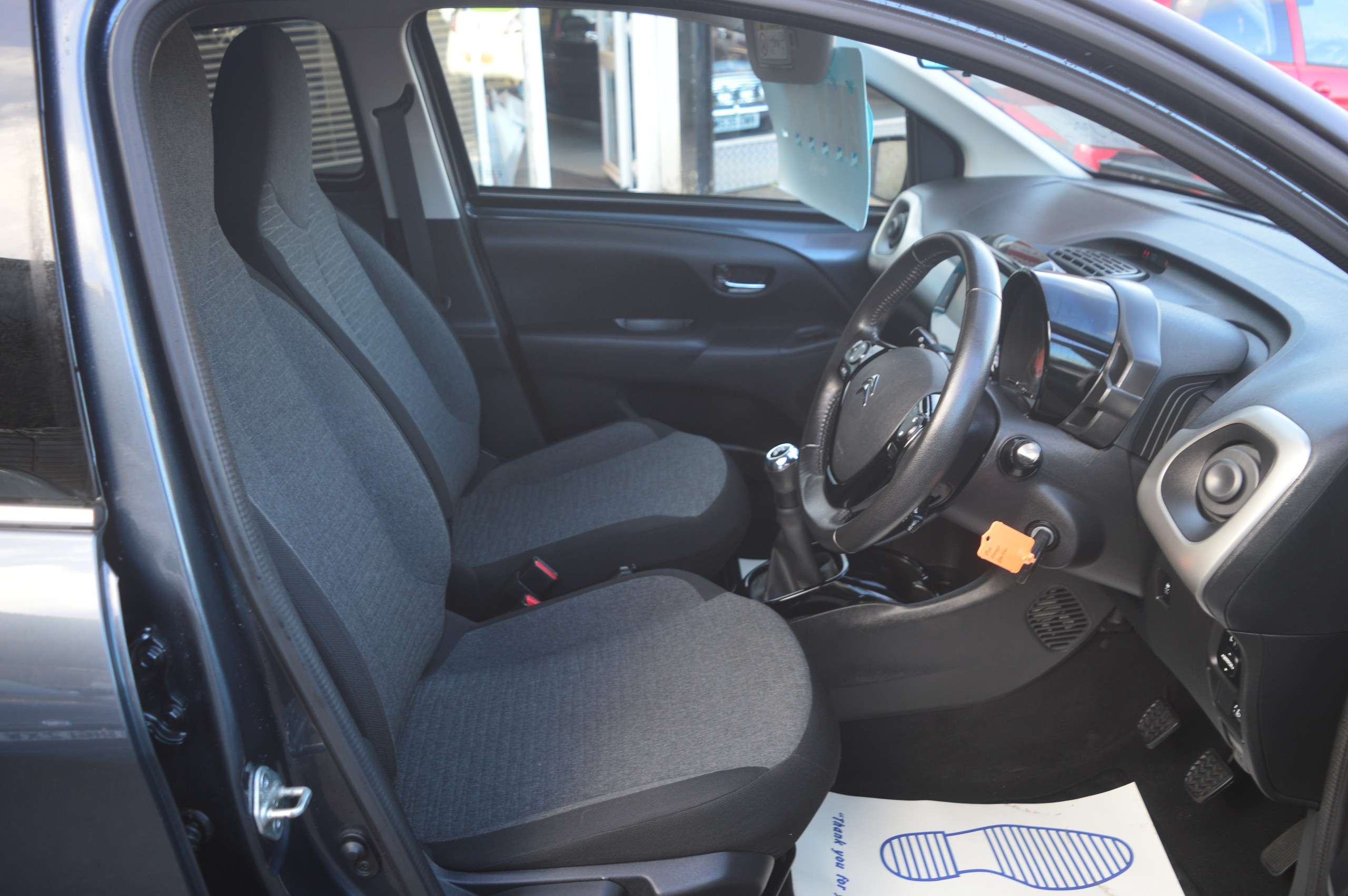 2017 CITROEN C1 2017 CITROEN C1