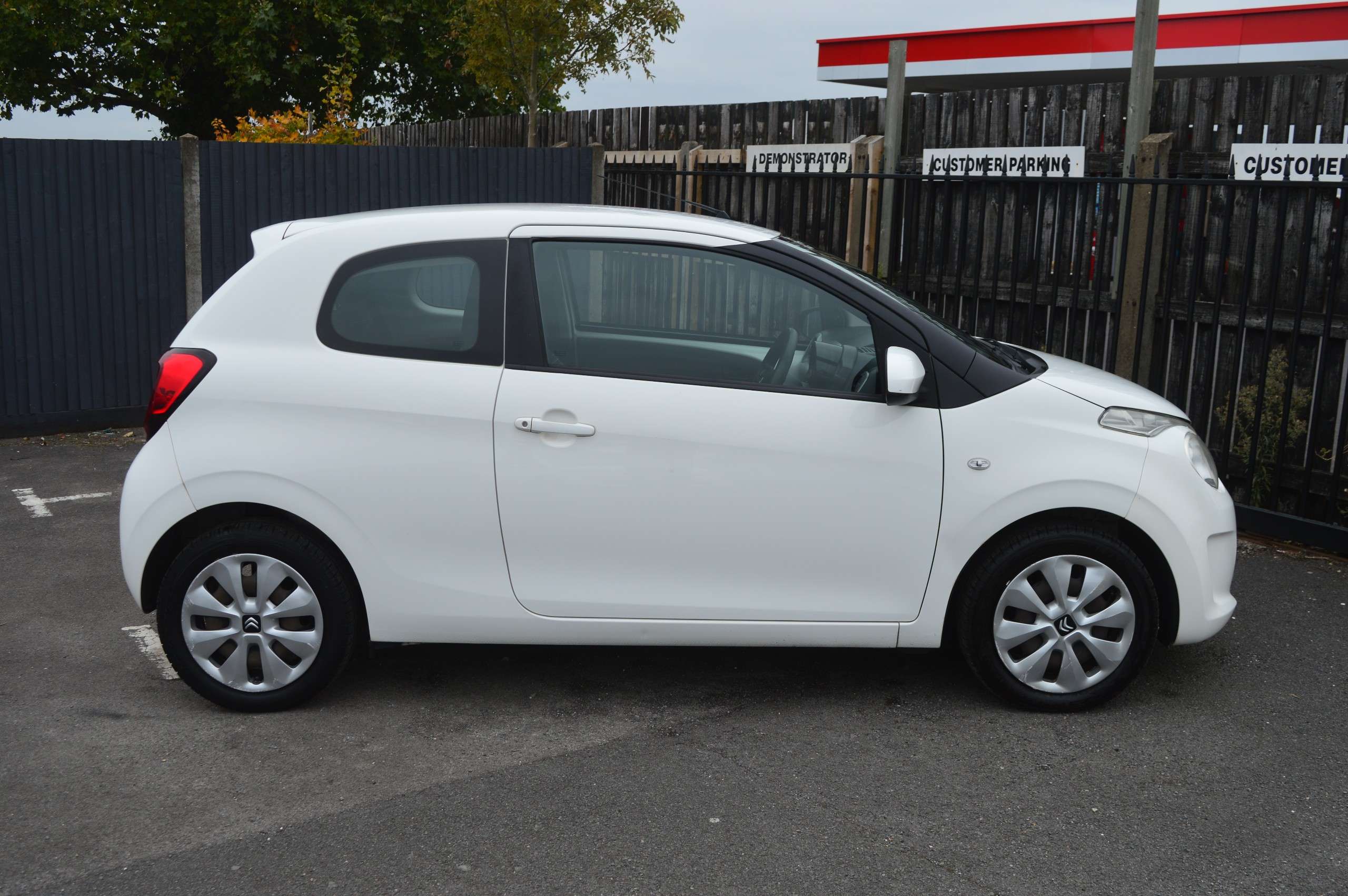 2015 CITROEN C1 2015 CITROEN C1