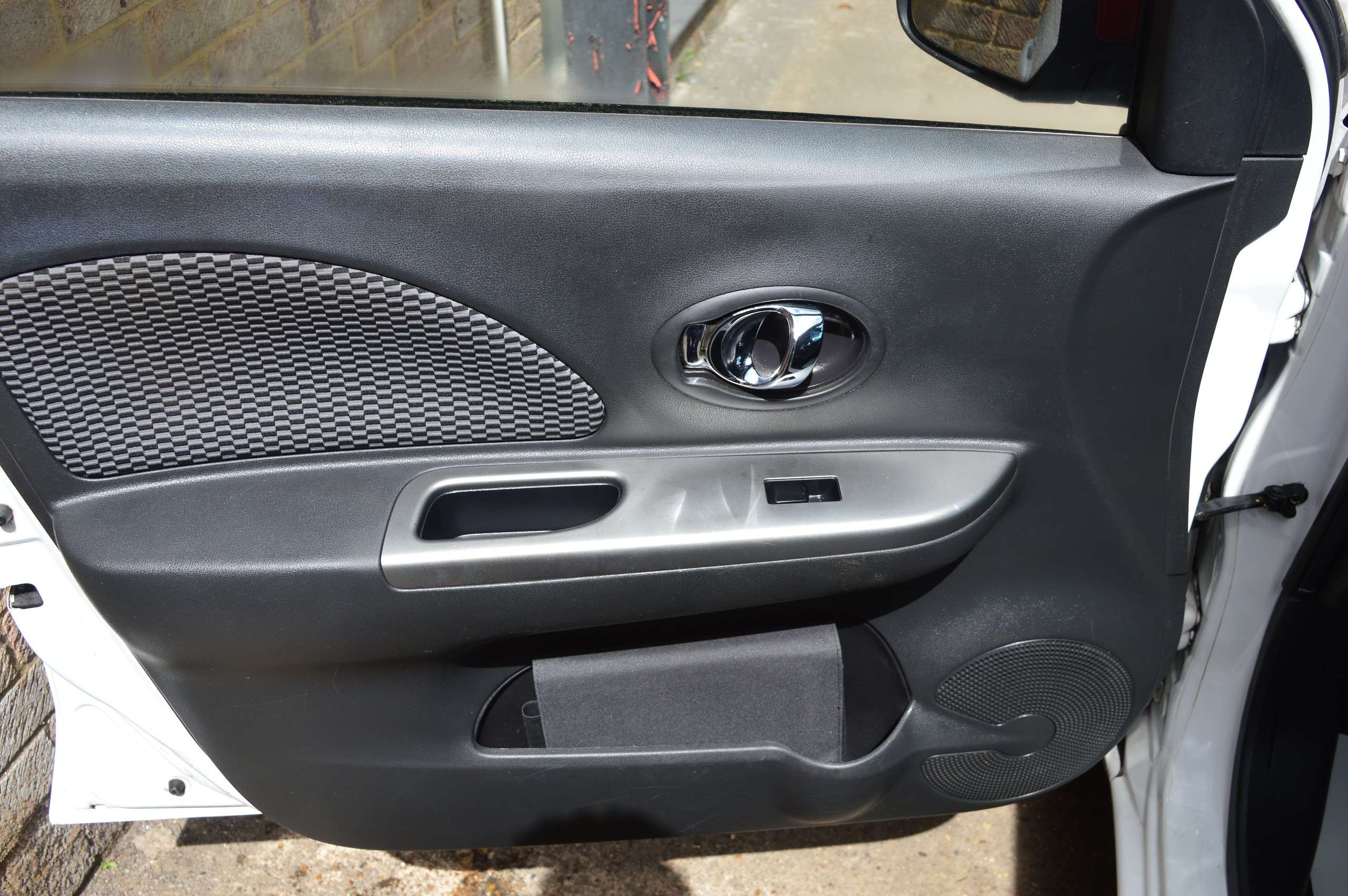 2014 NISSAN MICRA 2014 NISSAN MICRA